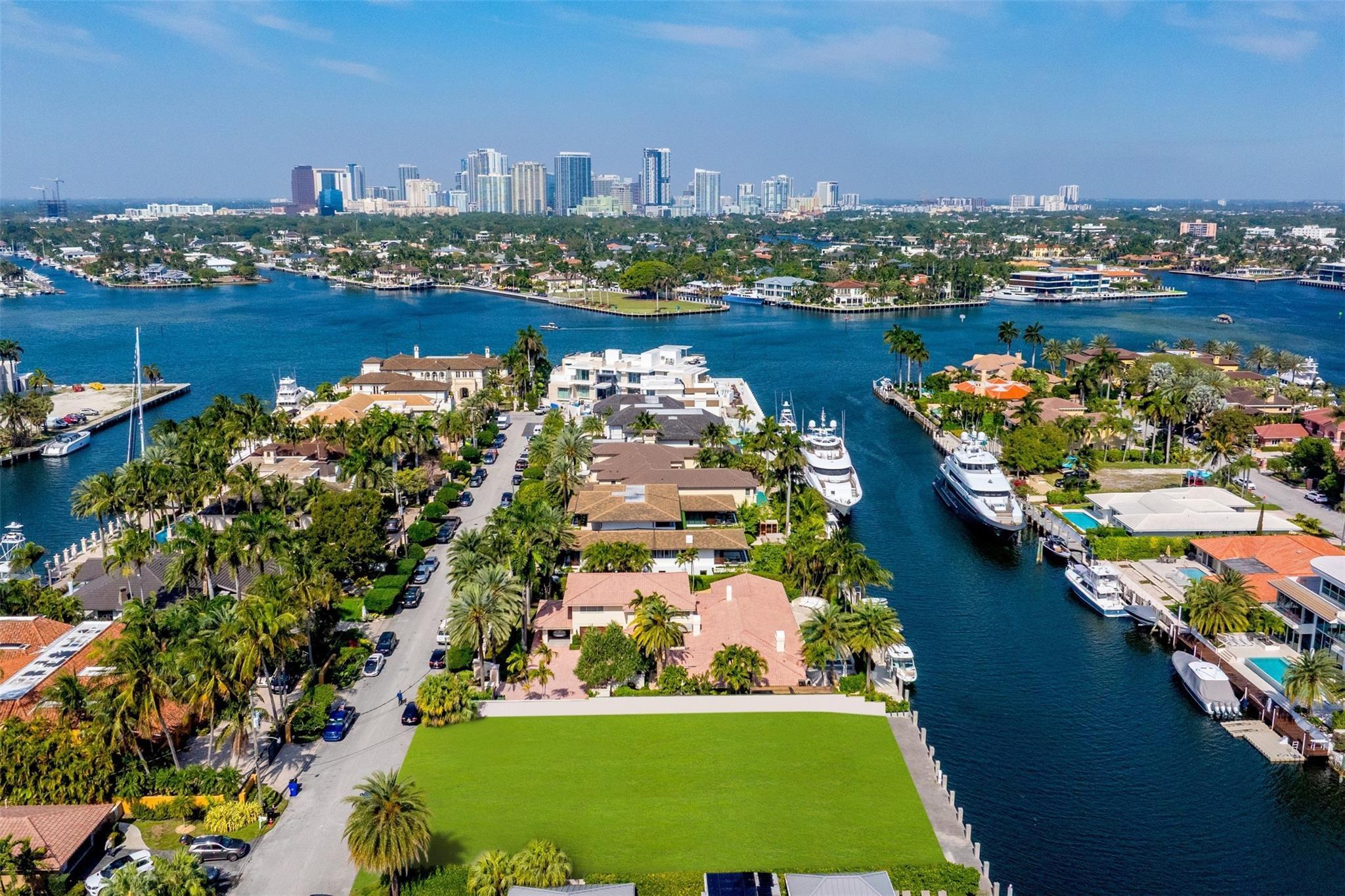 2455 DEL LAGO Drive, Fort Lauderdale, FL 33316, Fort Lauderdale - Photo 4