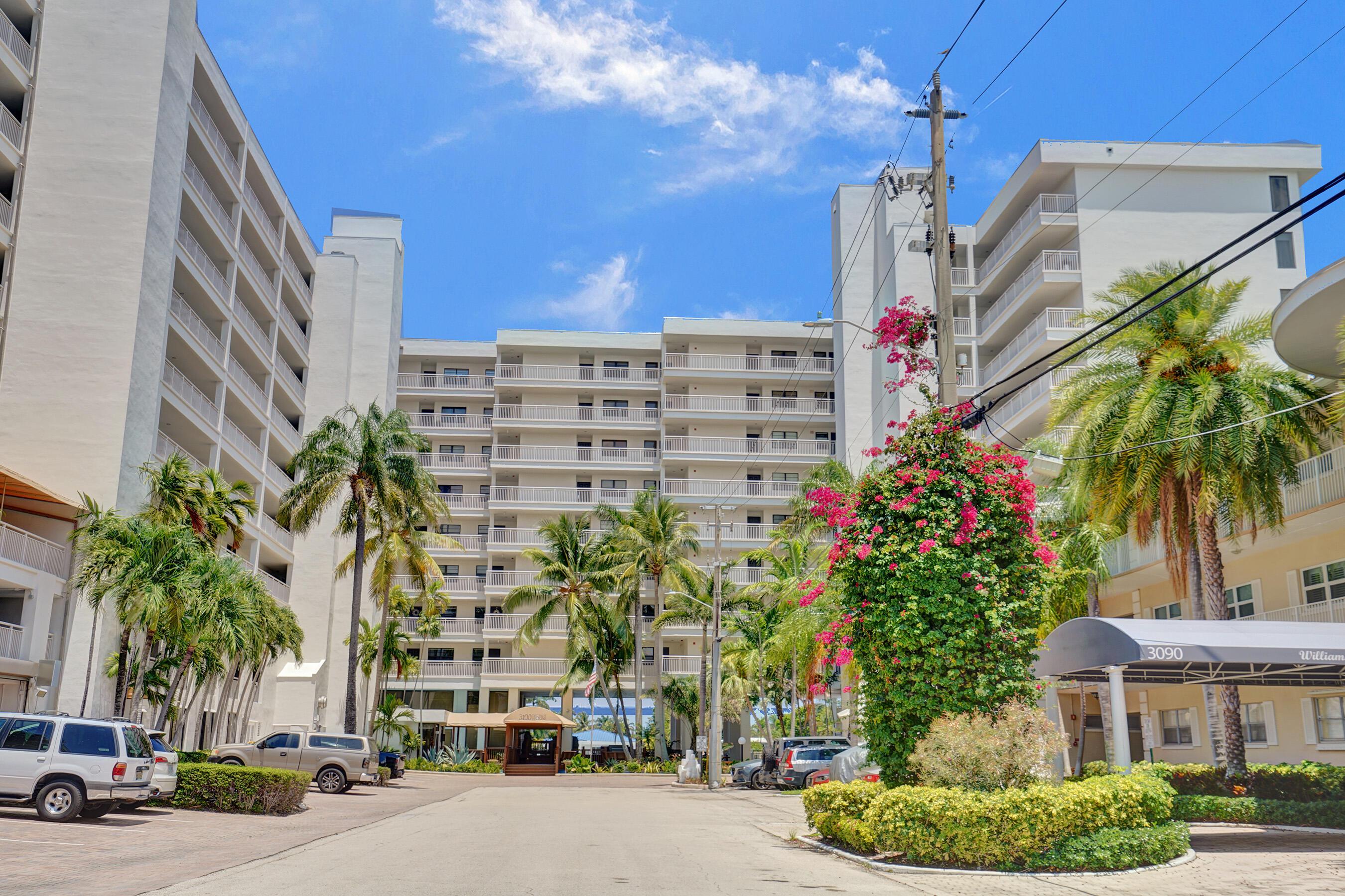 3100 NE 48TH Street 609, Fort Lauderdale, FL 33308, Fort Lauderdale