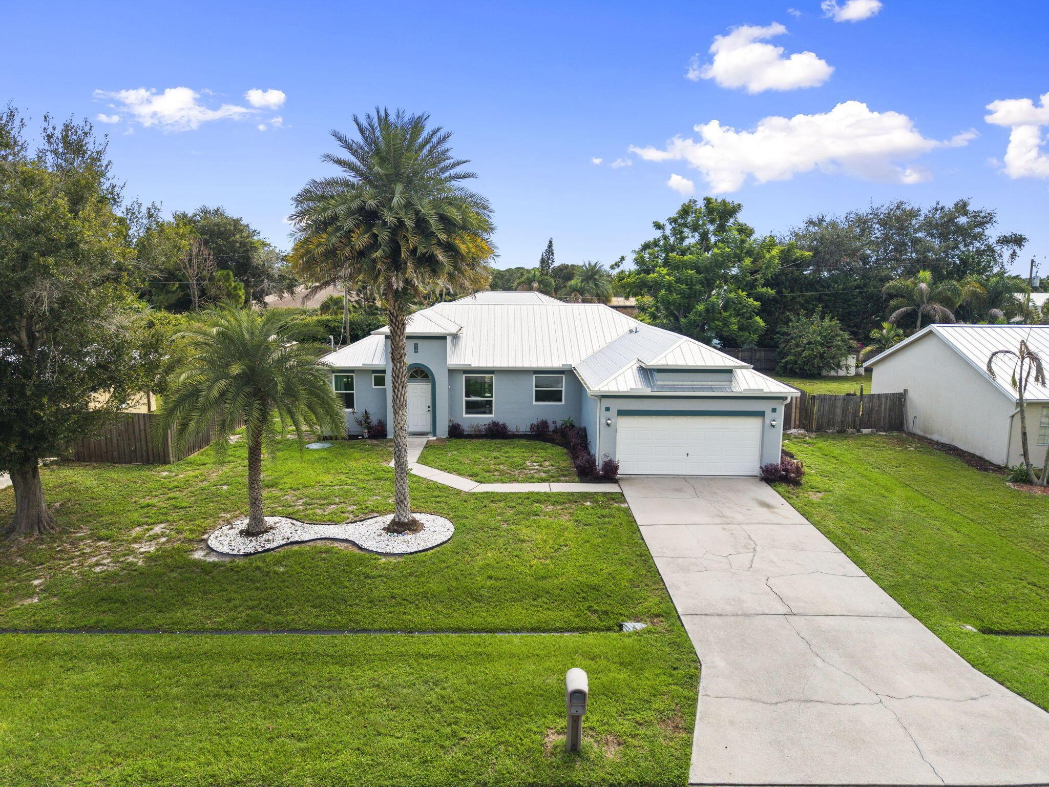 1731 SE Ridgewood Street, Port St. Lucie, FL 34952, Port St. Lucie - Photo 2