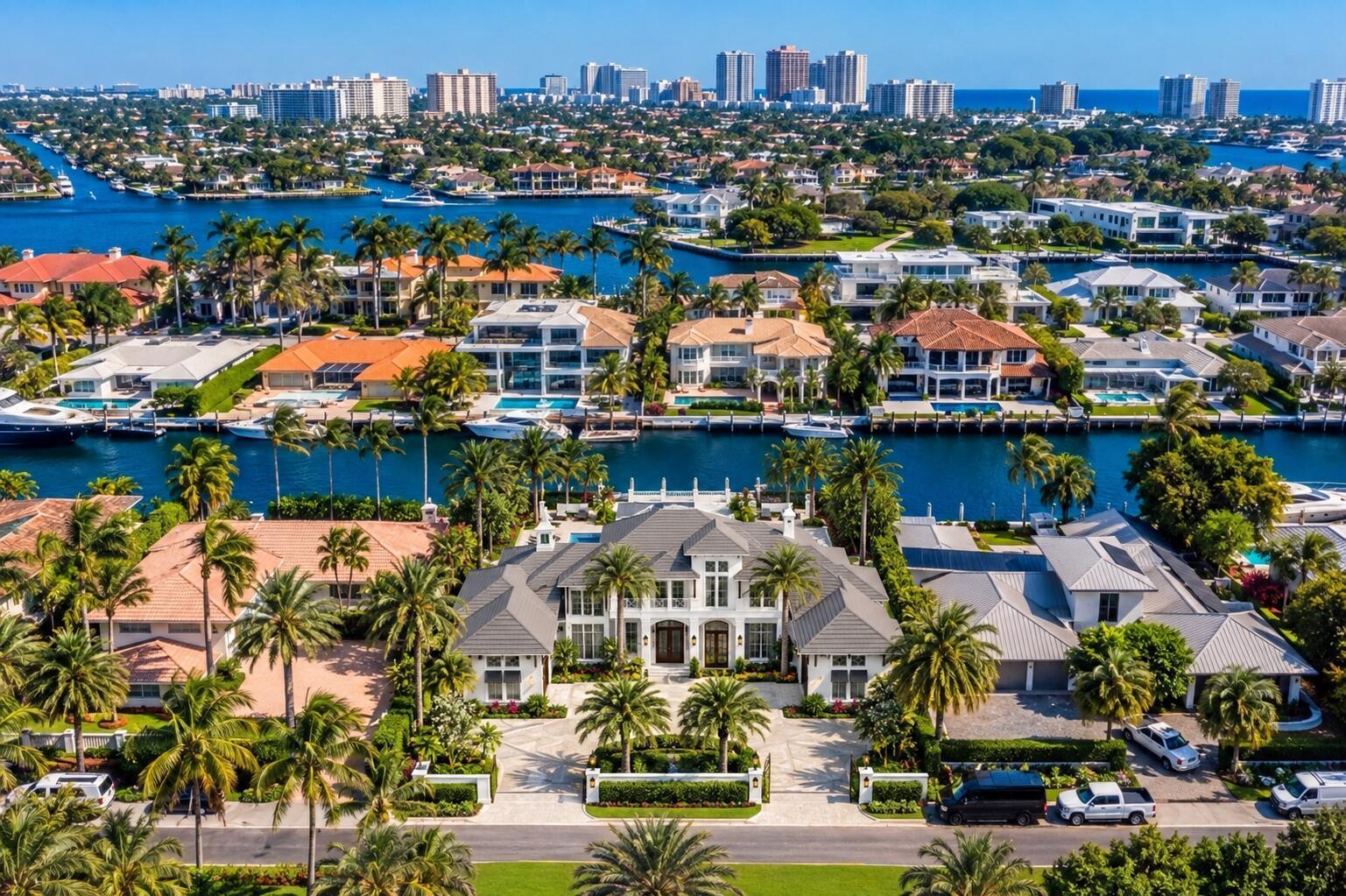 2455 DEL LAGO Drive, Fort Lauderdale, FL 33316, Fort Lauderdale - Photo 2