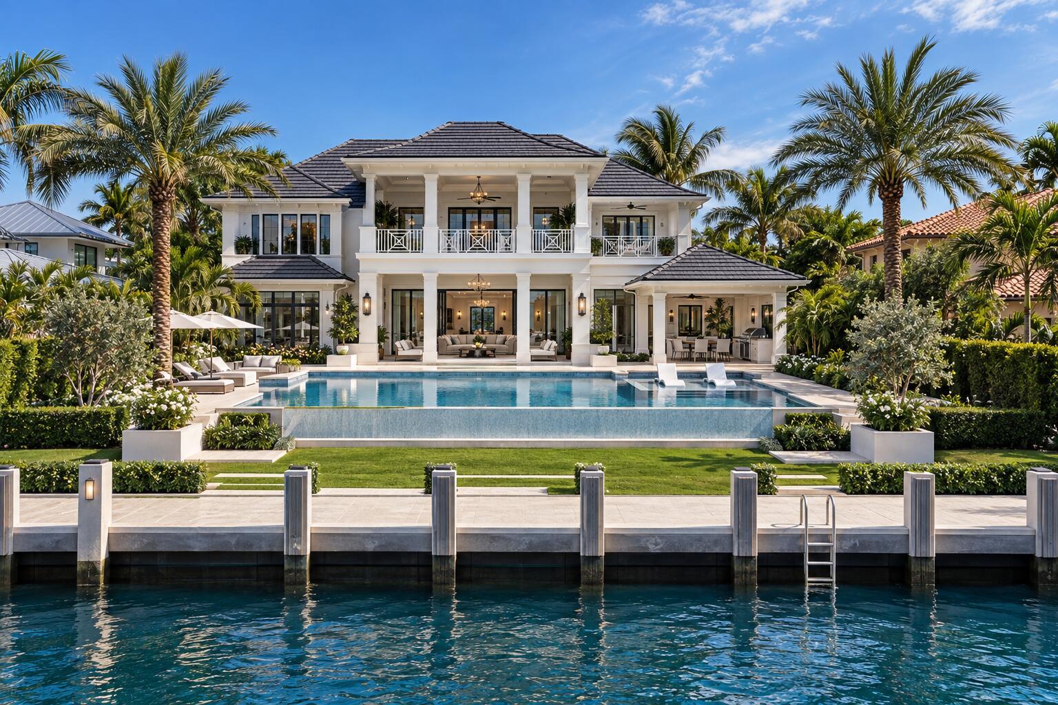 2455 DEL LAGO Drive, Fort Lauderdale, FL 33316, Fort Lauderdale