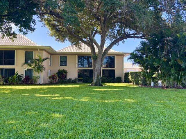 7 SE Turtle Creek Drive F, Tequesta, FL 33469, Tequesta
