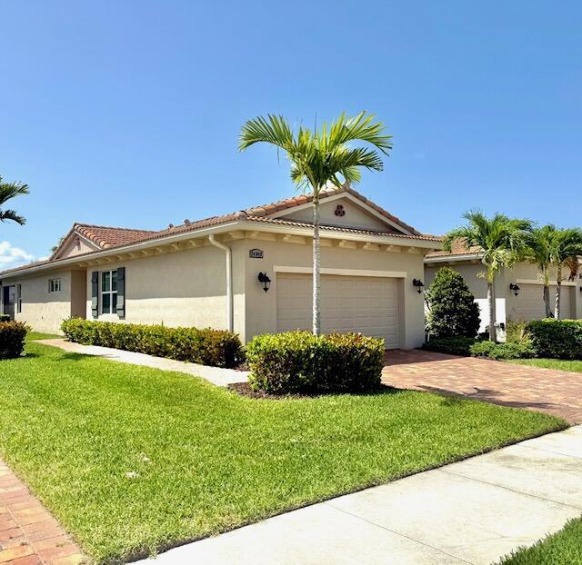 24040 SW FIRENZE Way, Port St. Lucie, FL 34986, Port St. Lucie