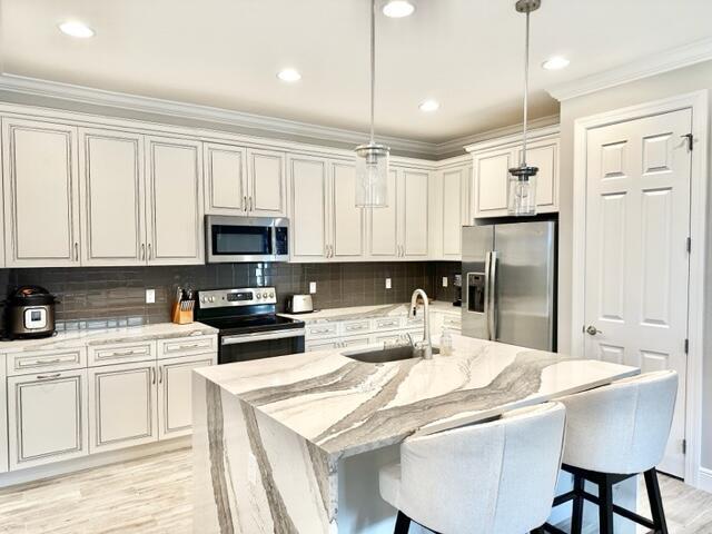 24040 SW FIRENZE Way, Port St. Lucie, FL 34986, Port St. Lucie - Photo 2