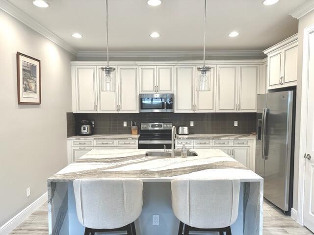 24040 SW FIRENZE Way, Port St. Lucie, FL 34986, Port St. Lucie - Photo 3