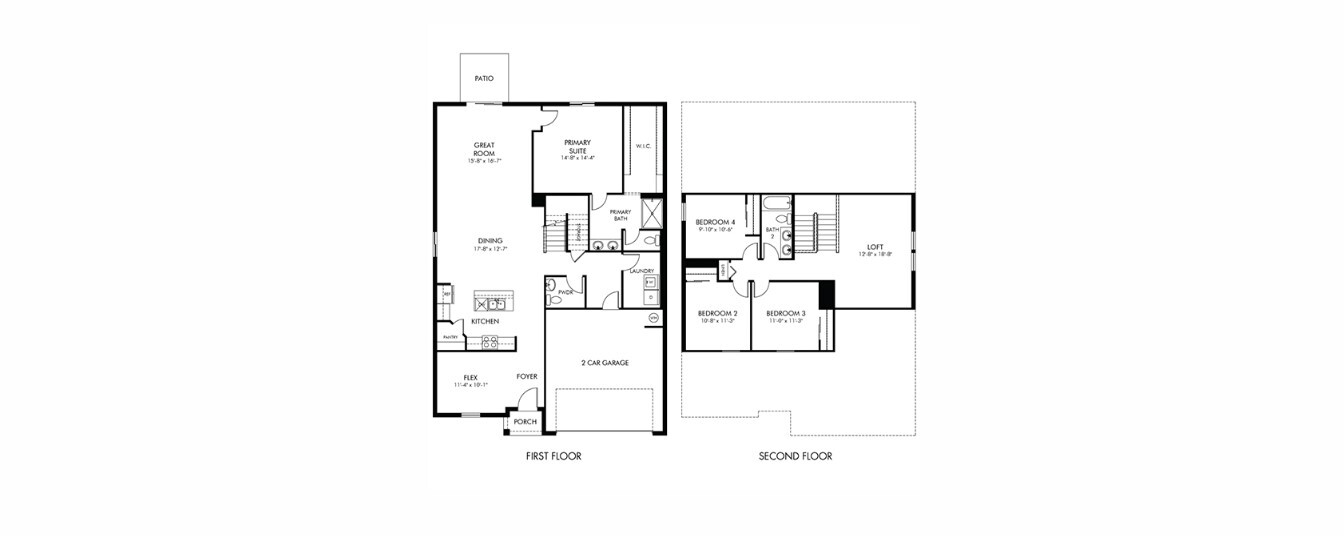 15837 SW Vine Drive, Indiantown, FL 34956, Indiantown - Photo 2