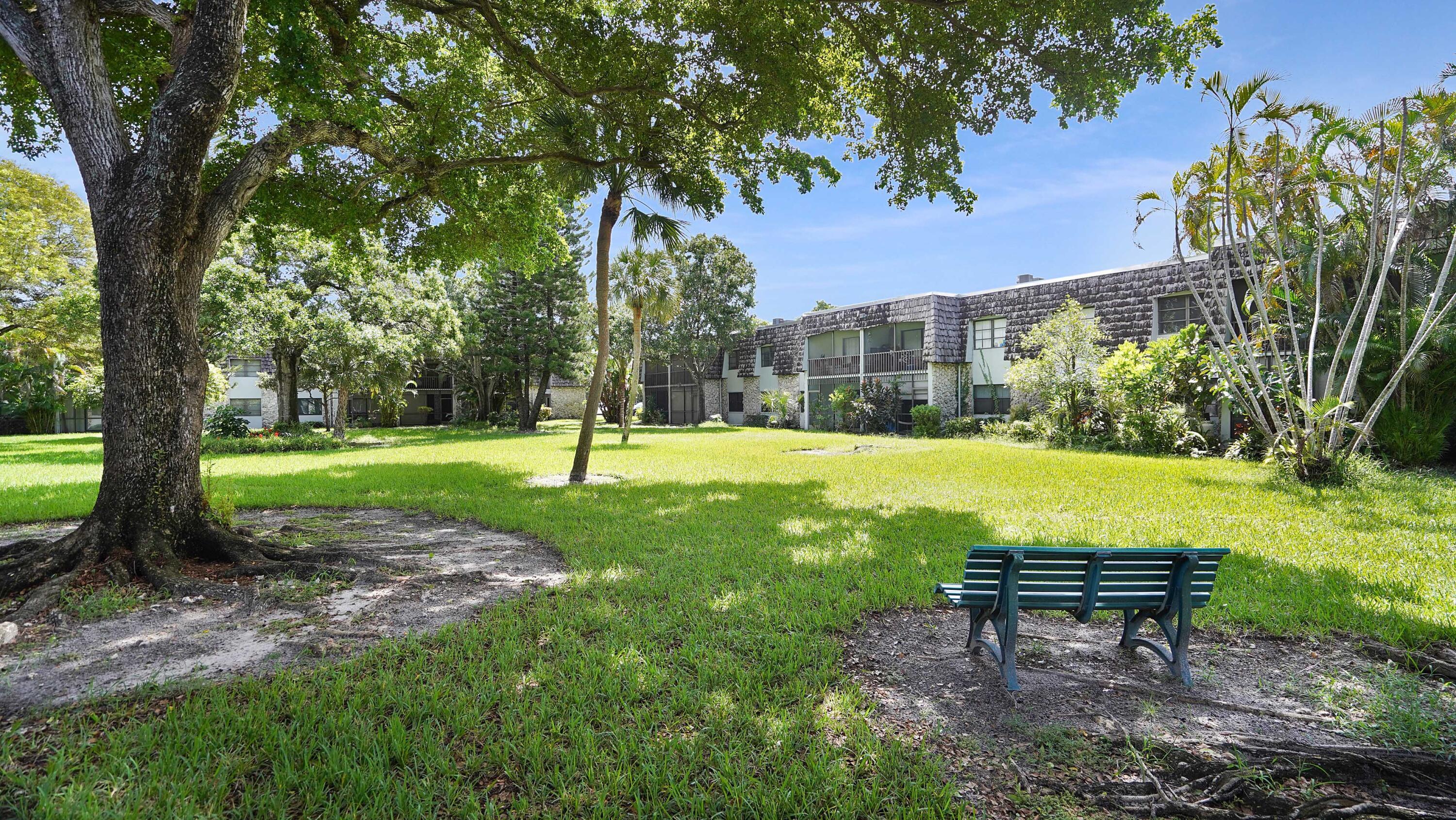 3109 Oakland Shores Drive G110, Oakland Park, FL 33309, Oakland Park - Photo 3