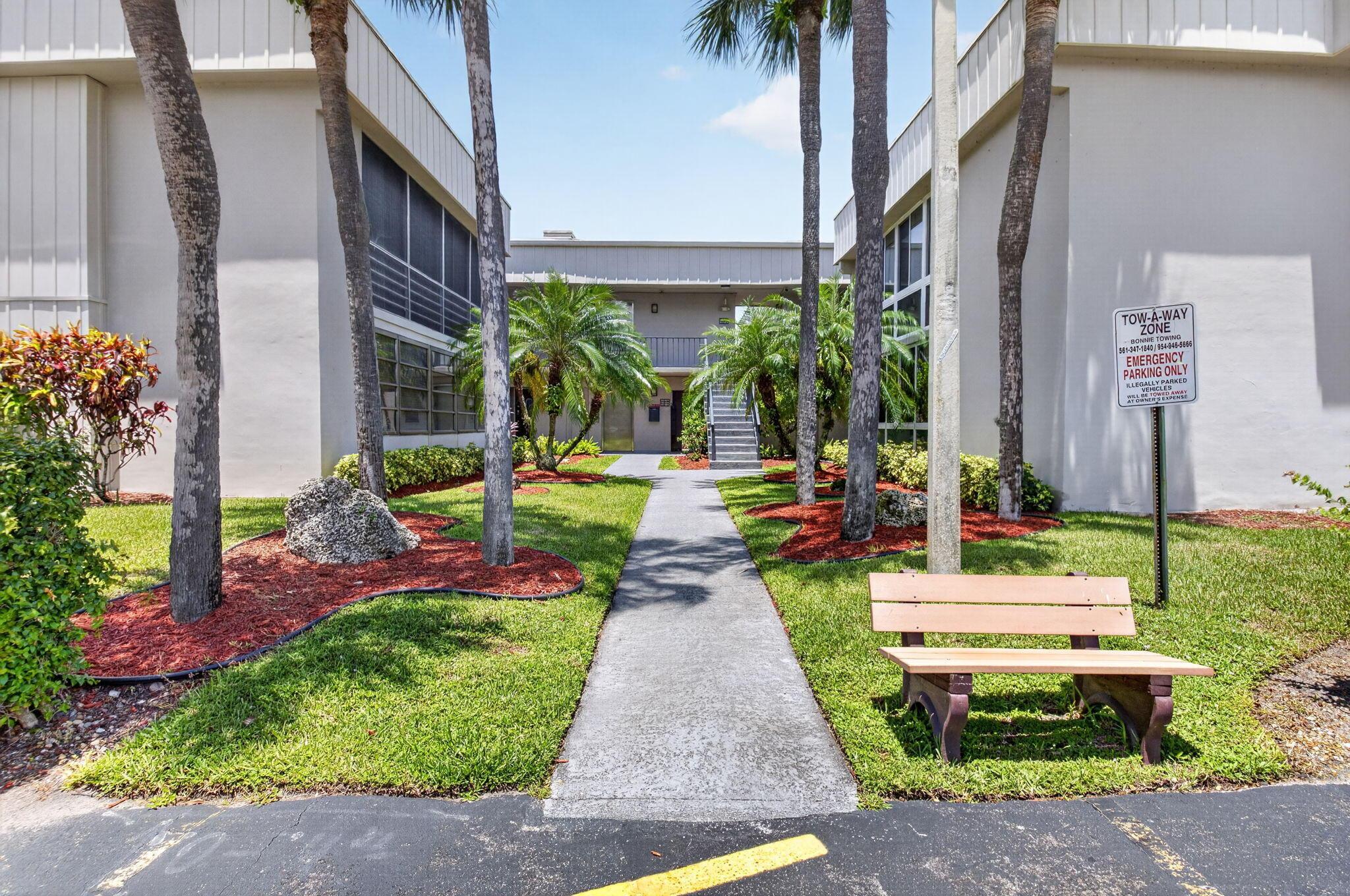 174 CAPRI D 174, Delray Beach, FL 33484, Delray Beach - Photo 2