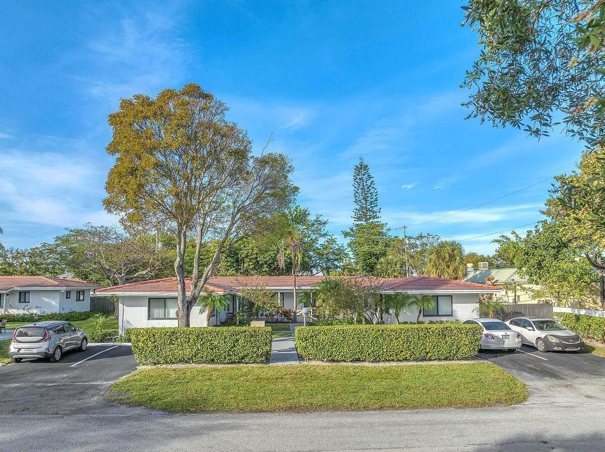 541 NE 43RD Street 1, Boca Raton, FL 33431, Boca Raton