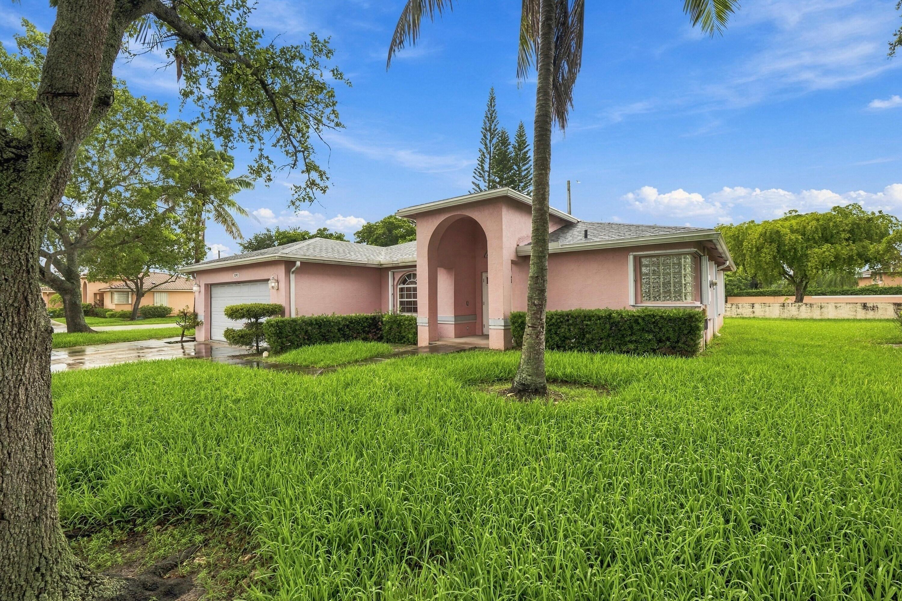 3243 NW 43RD Place, Oakland Park, FL 33309, Oakland Park - Photo 2