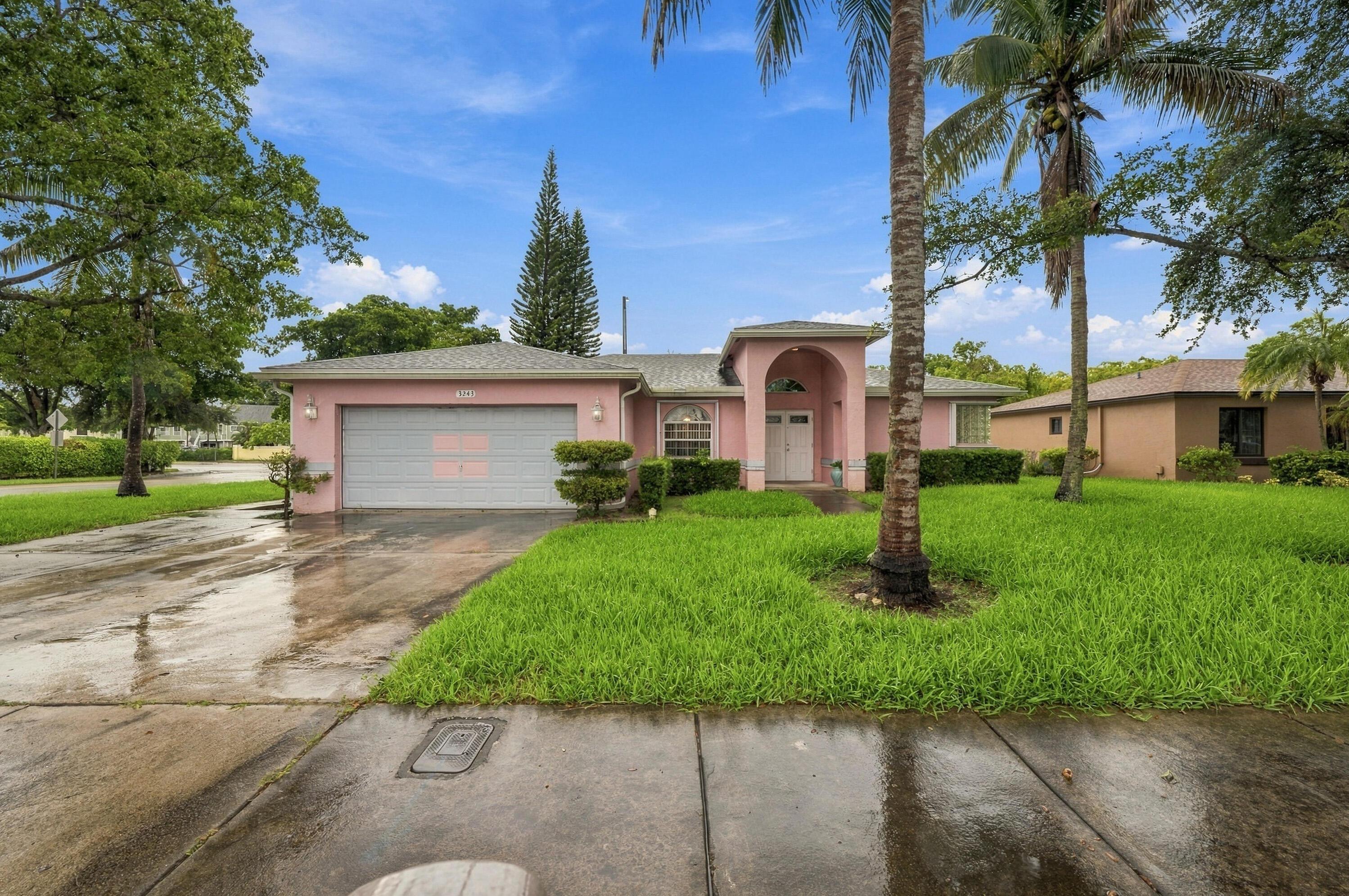 3243 NW 43RD Place, Oakland Park, FL 33309, Oakland Park - Photo 4