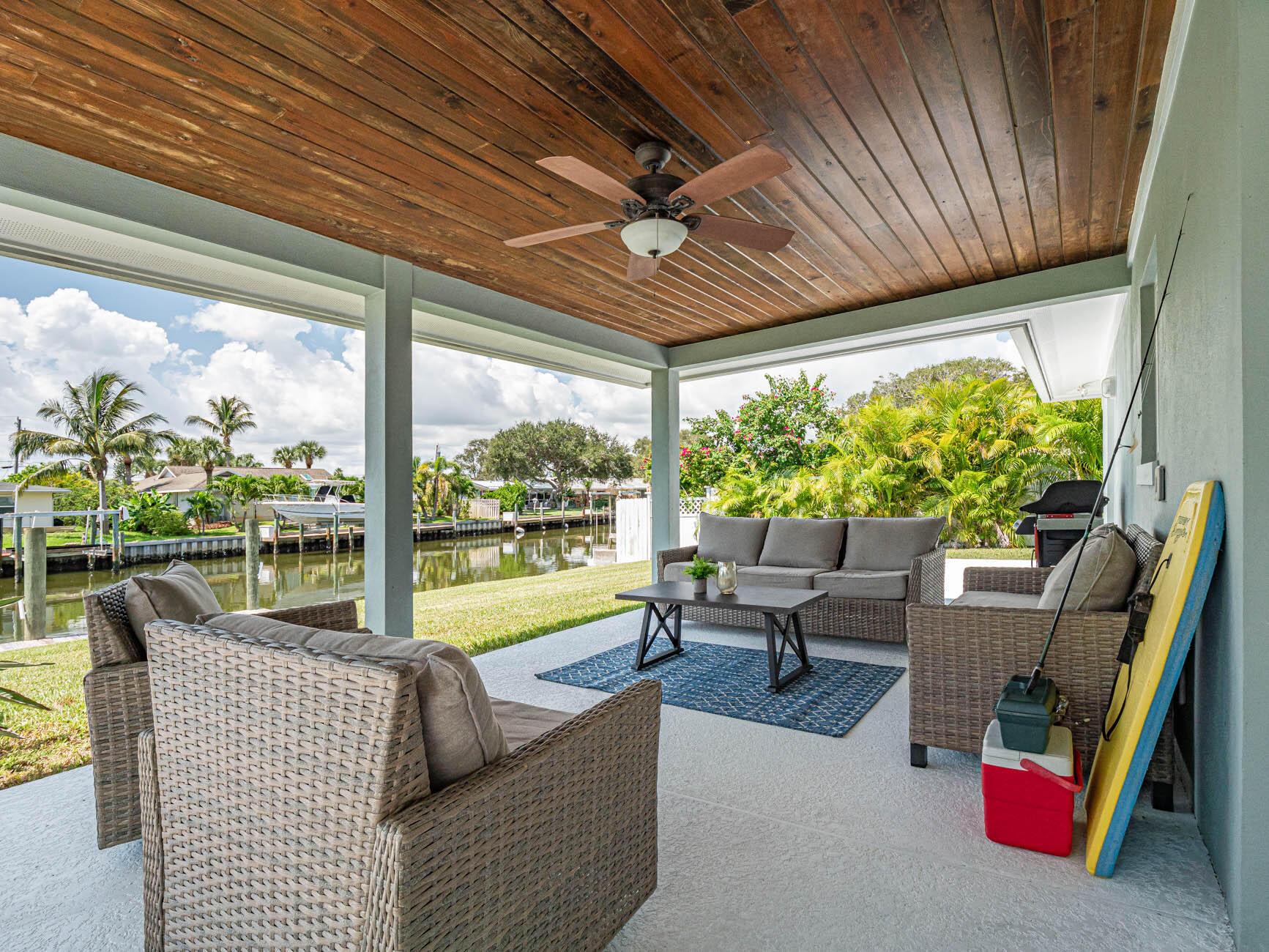 255 MARINA Drive, Fort Pierce, FL 34949, Fort Pierce