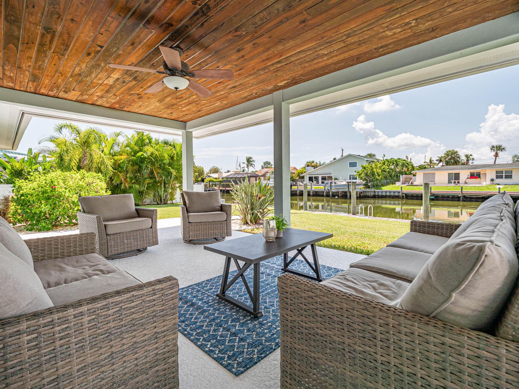 255 MARINA Drive, Fort Pierce, FL 34949, Fort Pierce - Photo 2
