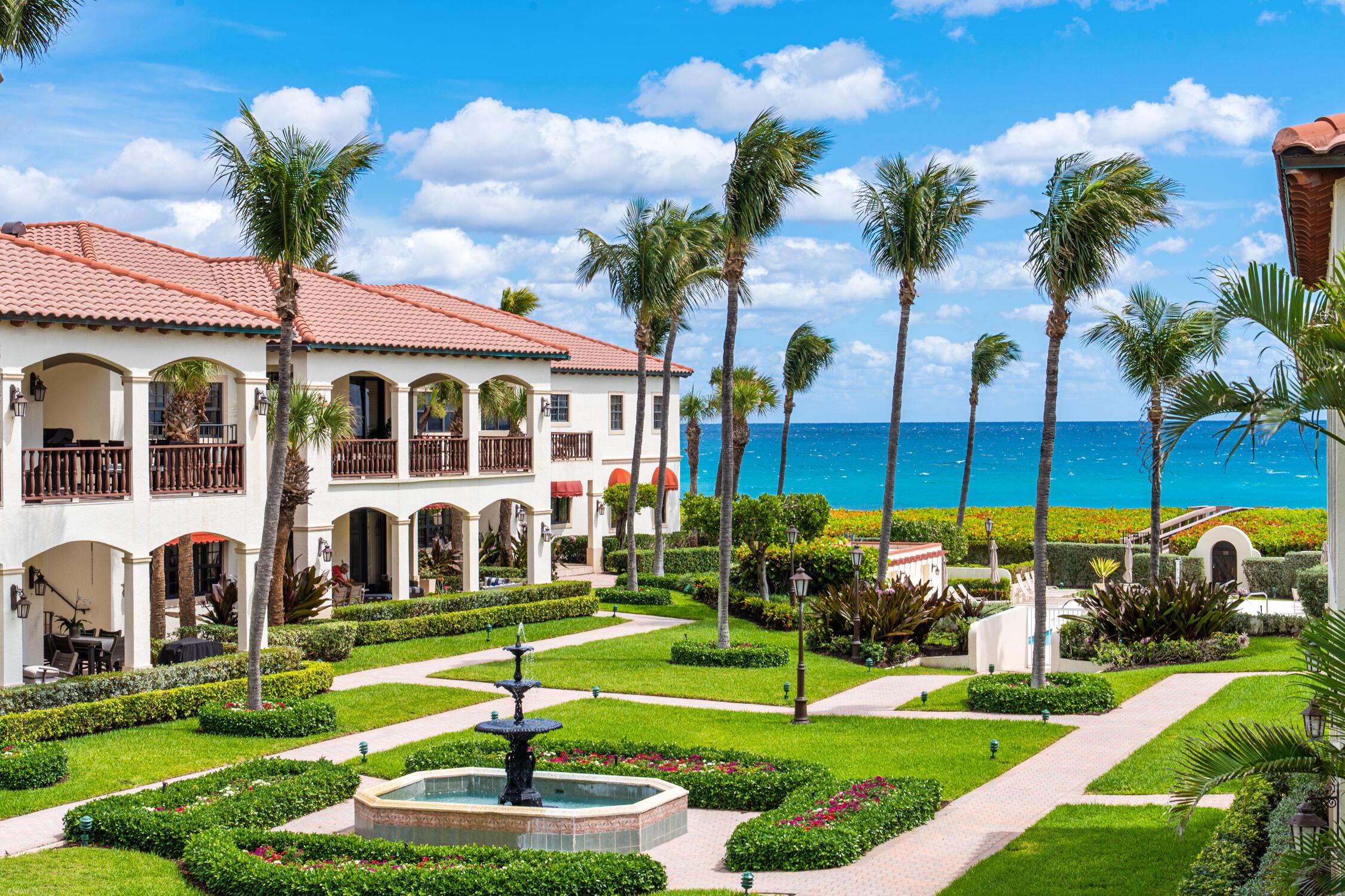 5833 N OCEAN Boulevard D2, Ocean Ridge, FL 33435, Ocean Ridge
