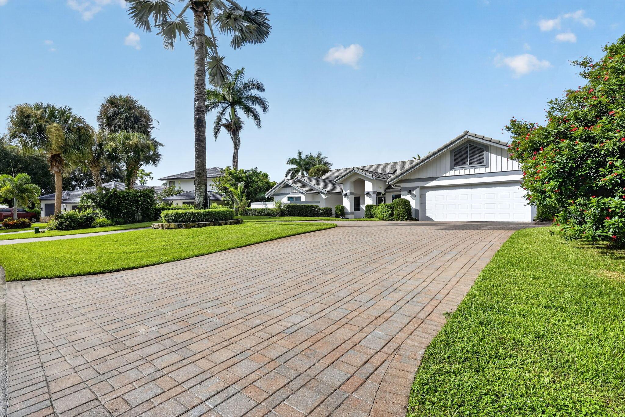 4717 SABAL PALM Drive, Boynton Beach, FL 33436, Boynton Beach