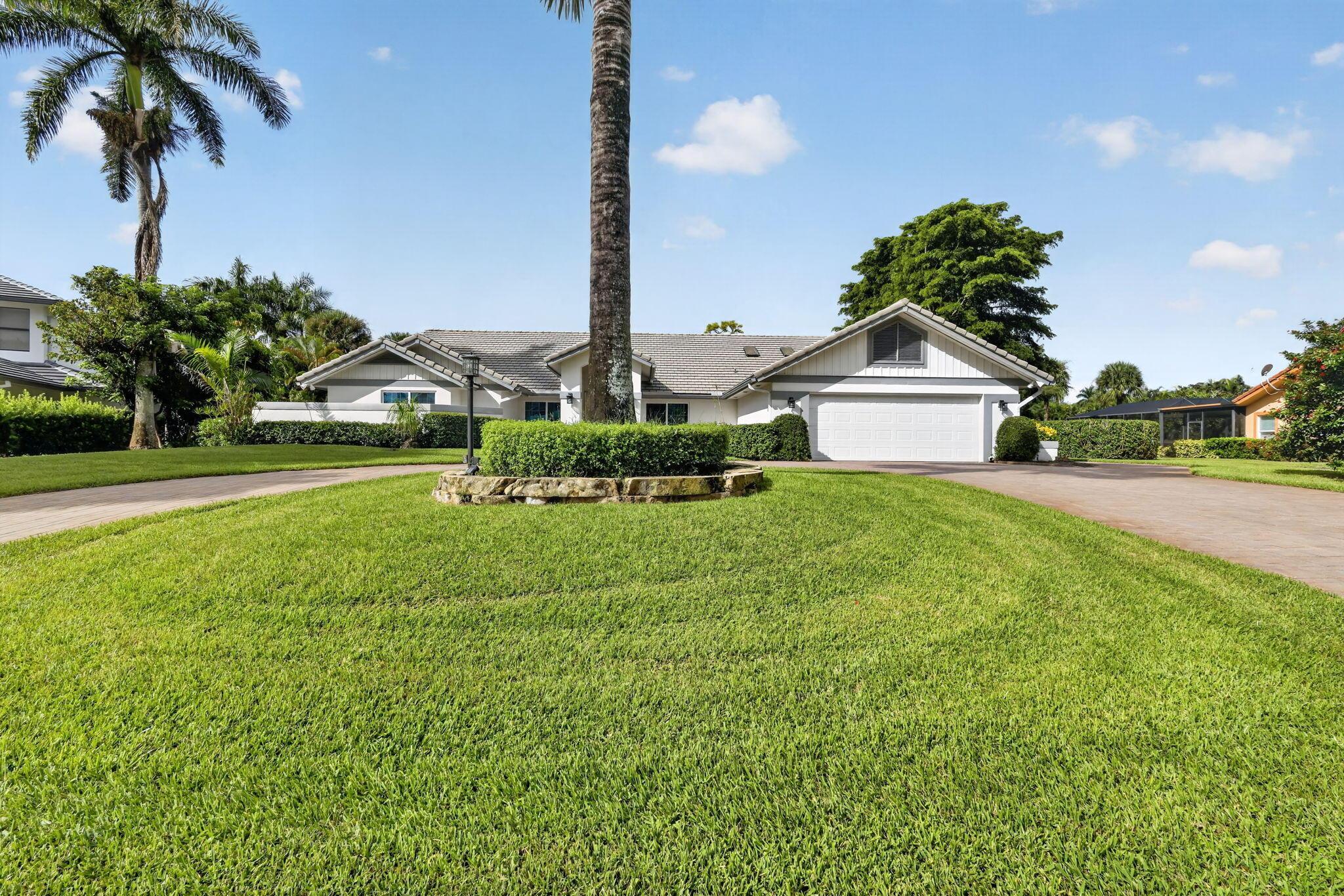 4717 SABAL PALM Drive, Boynton Beach, FL 33436, Boynton Beach - Photo 2