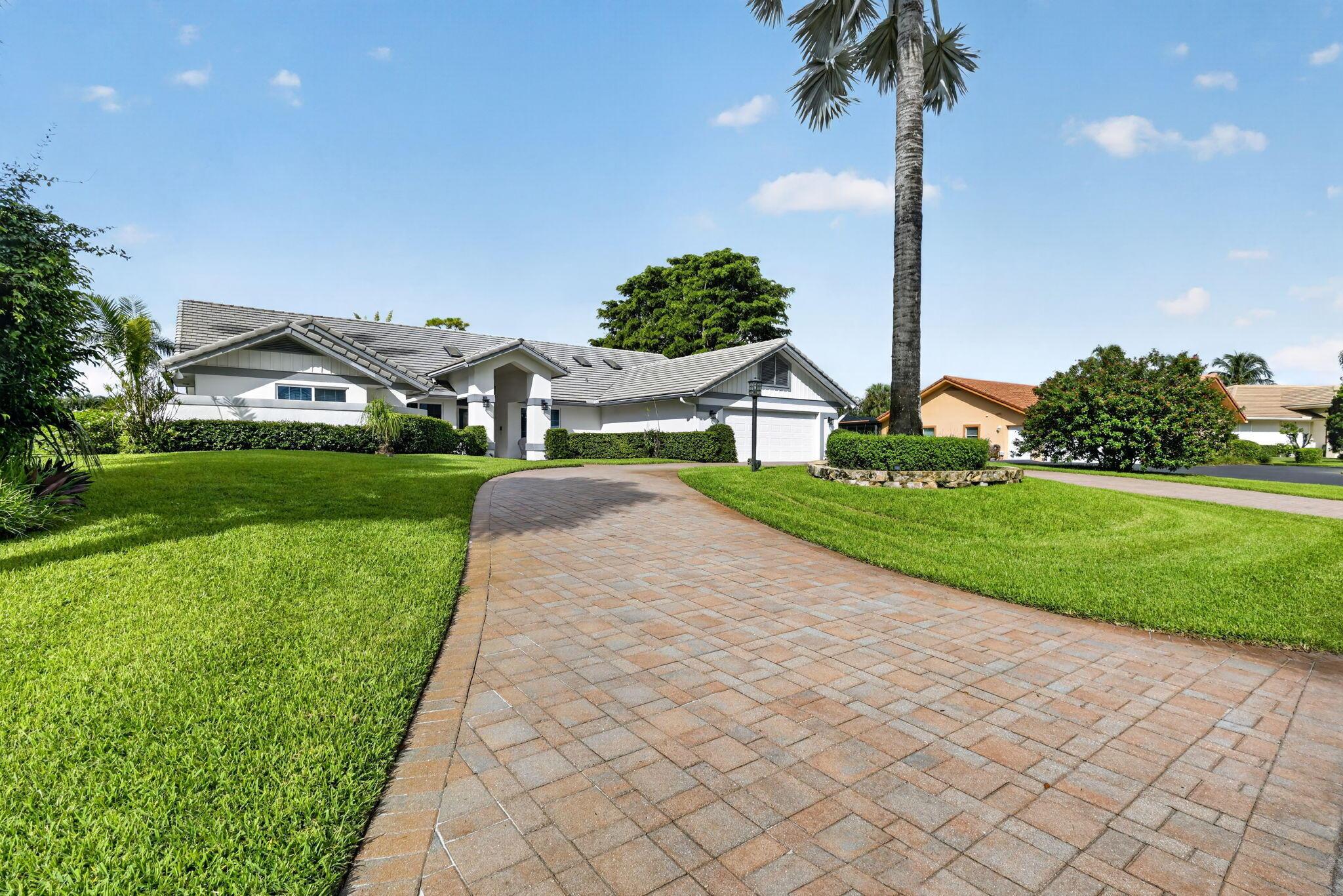 4717 SABAL PALM Drive, Boynton Beach, FL 33436, Boynton Beach - Photo 3