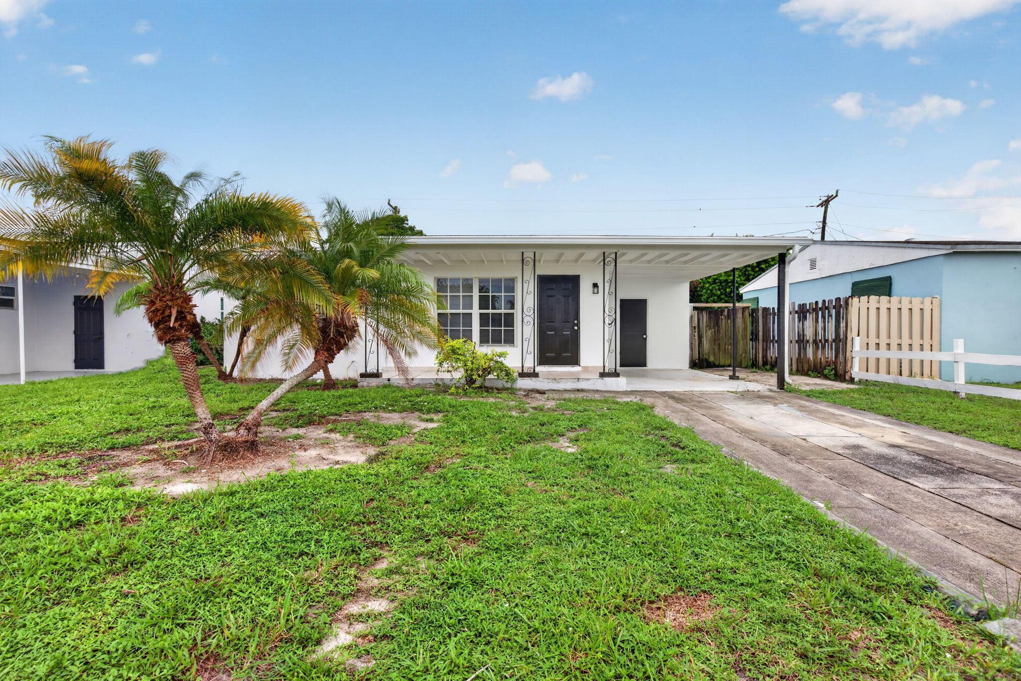 410 NW 52ND Court, Oakland Park, FL 33309, Oakland Park