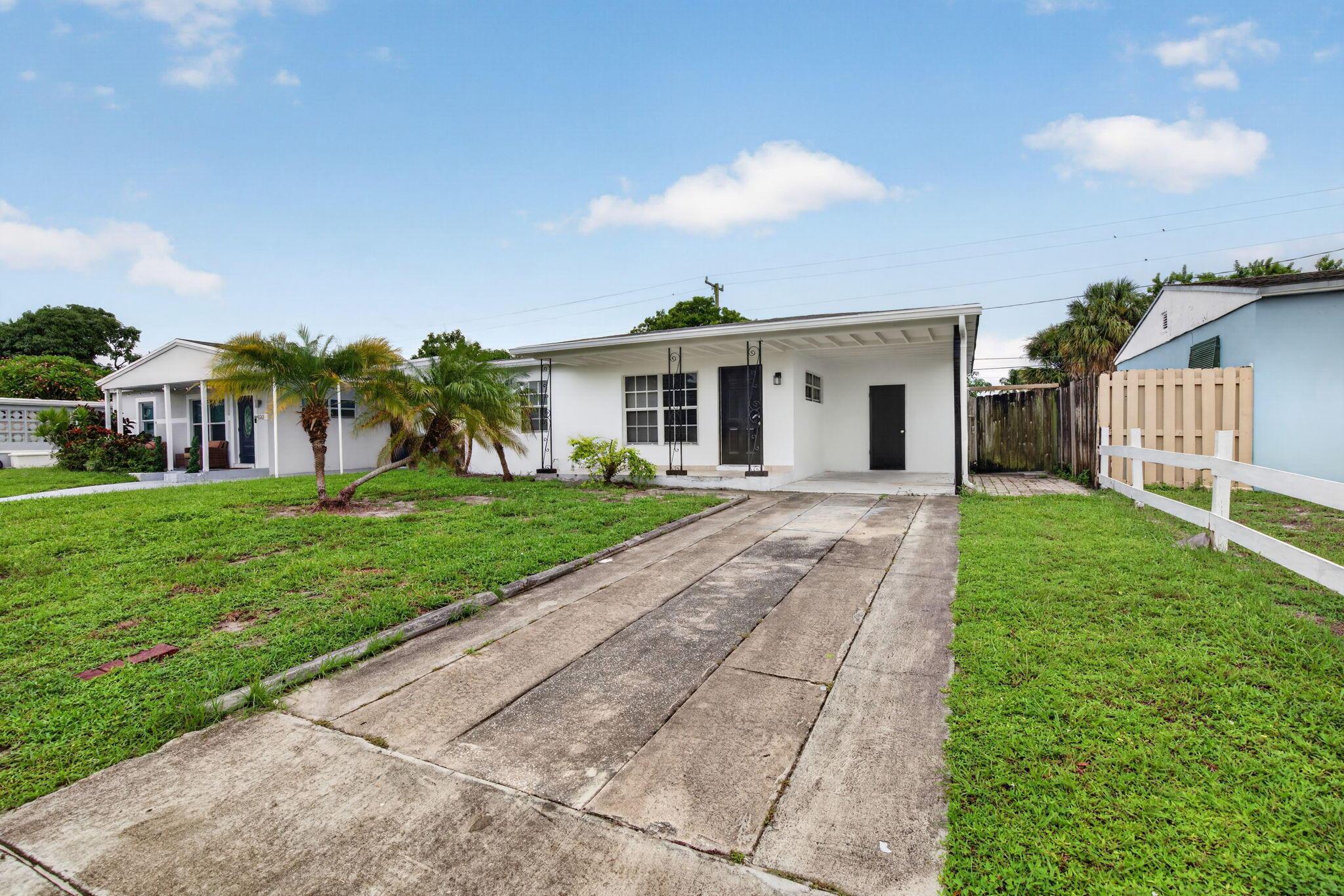 410 NW 52ND Court, Oakland Park, FL 33309, Oakland Park - Photo 2