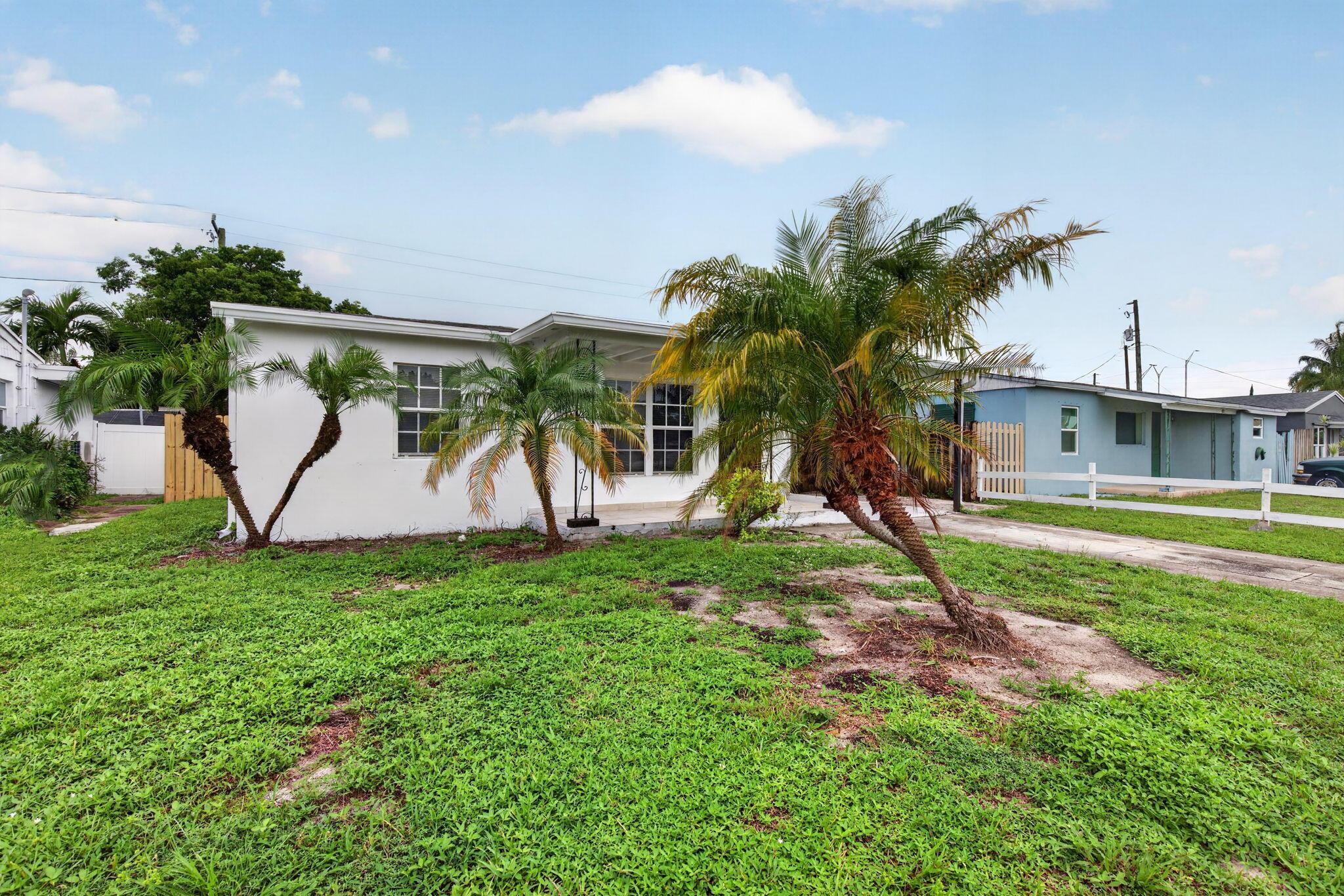 410 NW 52ND Court, Oakland Park, FL 33309, Oakland Park - Photo 4