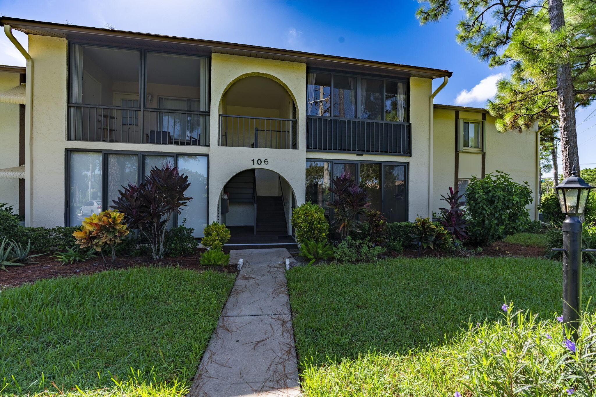 106 LAKE PINE Circle D-2, Greenacres, FL 33463, Greenacres - Photo 2