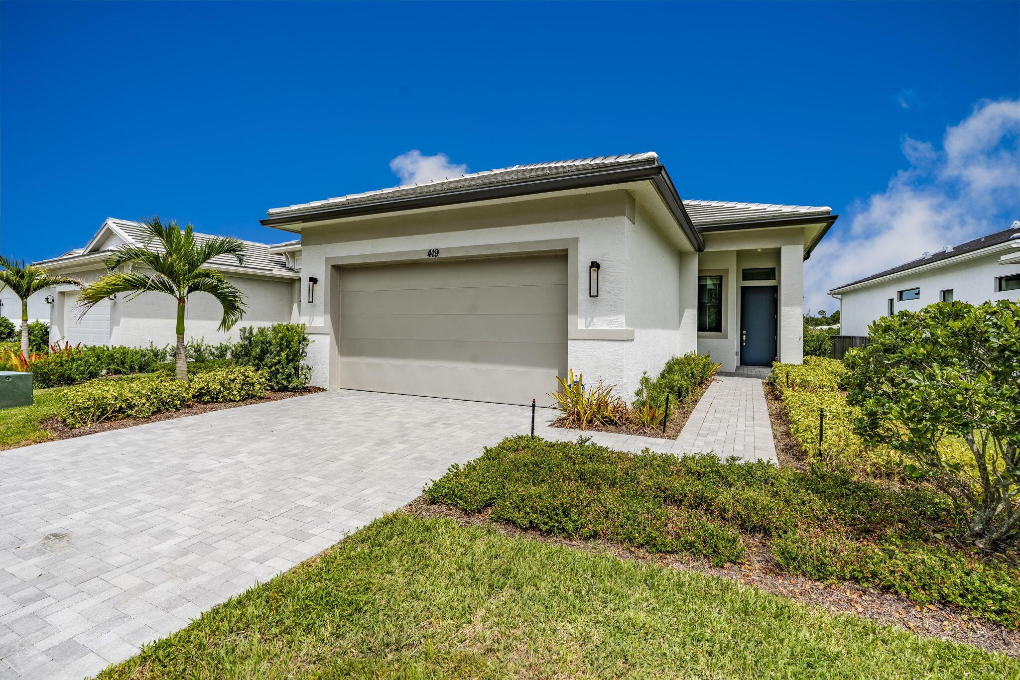 419 SE Via Sangro, Port St. Lucie, FL 34952, Port St. Lucie - Photo 4