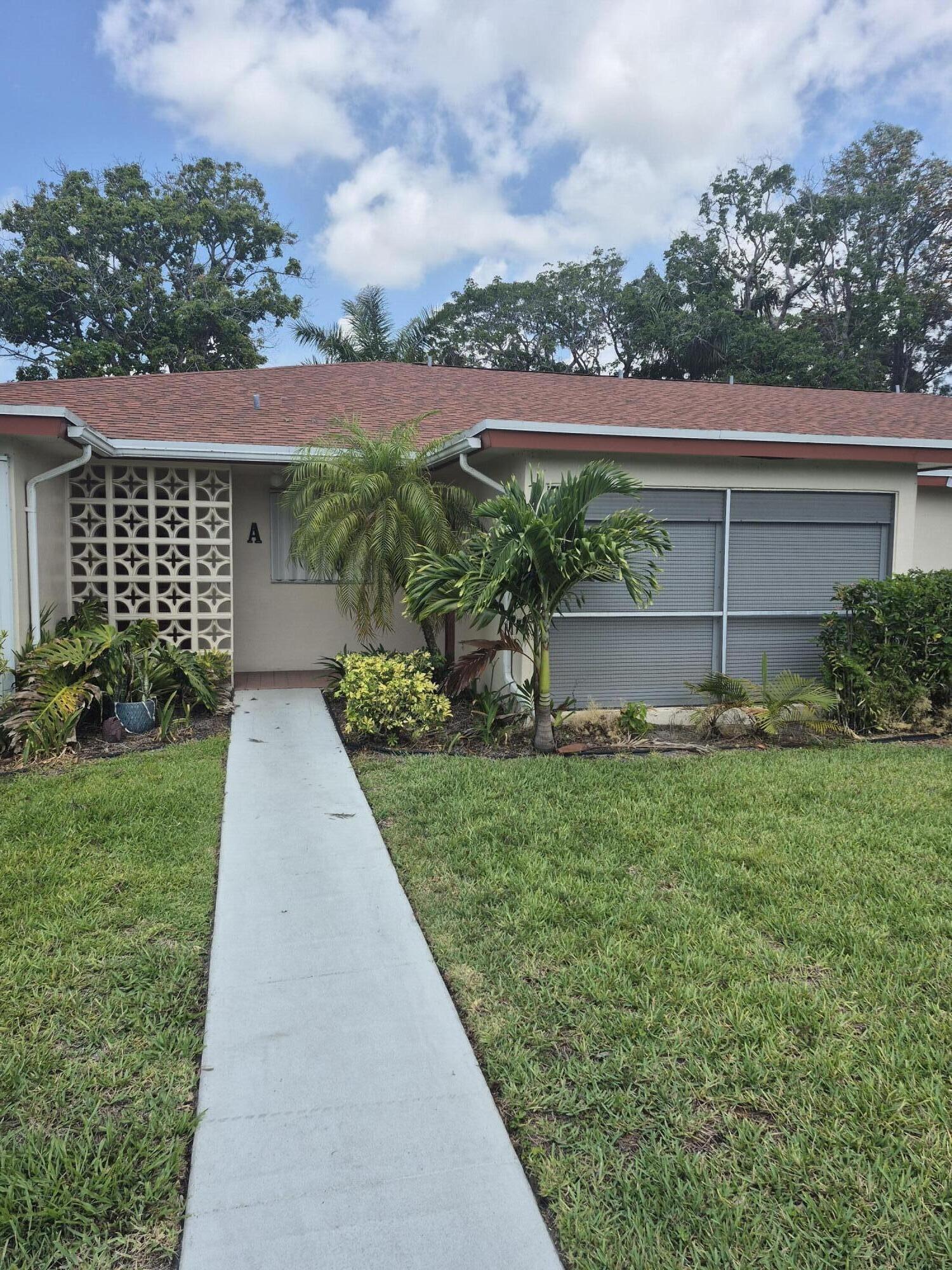 4530 NW 3rd Street B, Delray Beach, FL 33445, Delray Beach