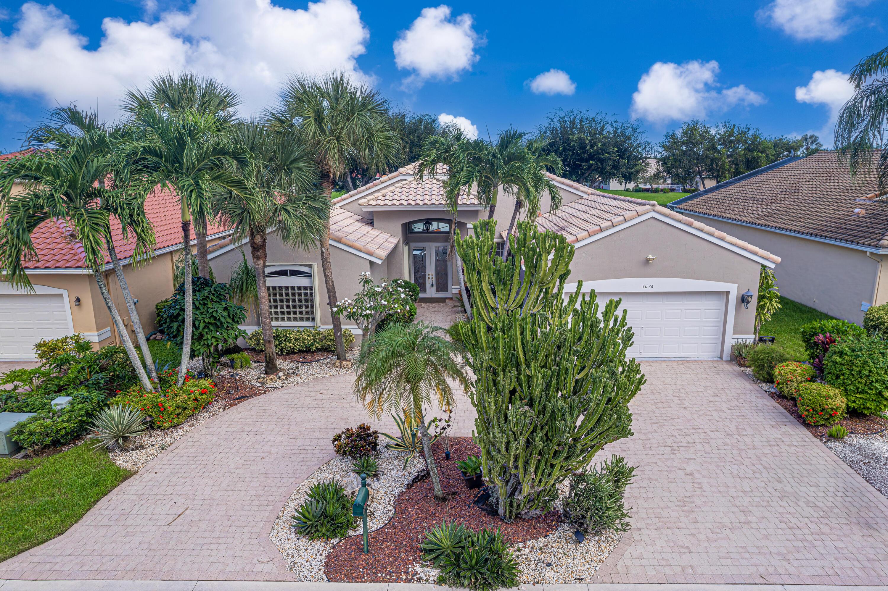 9076 Taverna Way, Boynton Beach, FL 33472, Boynton Beach