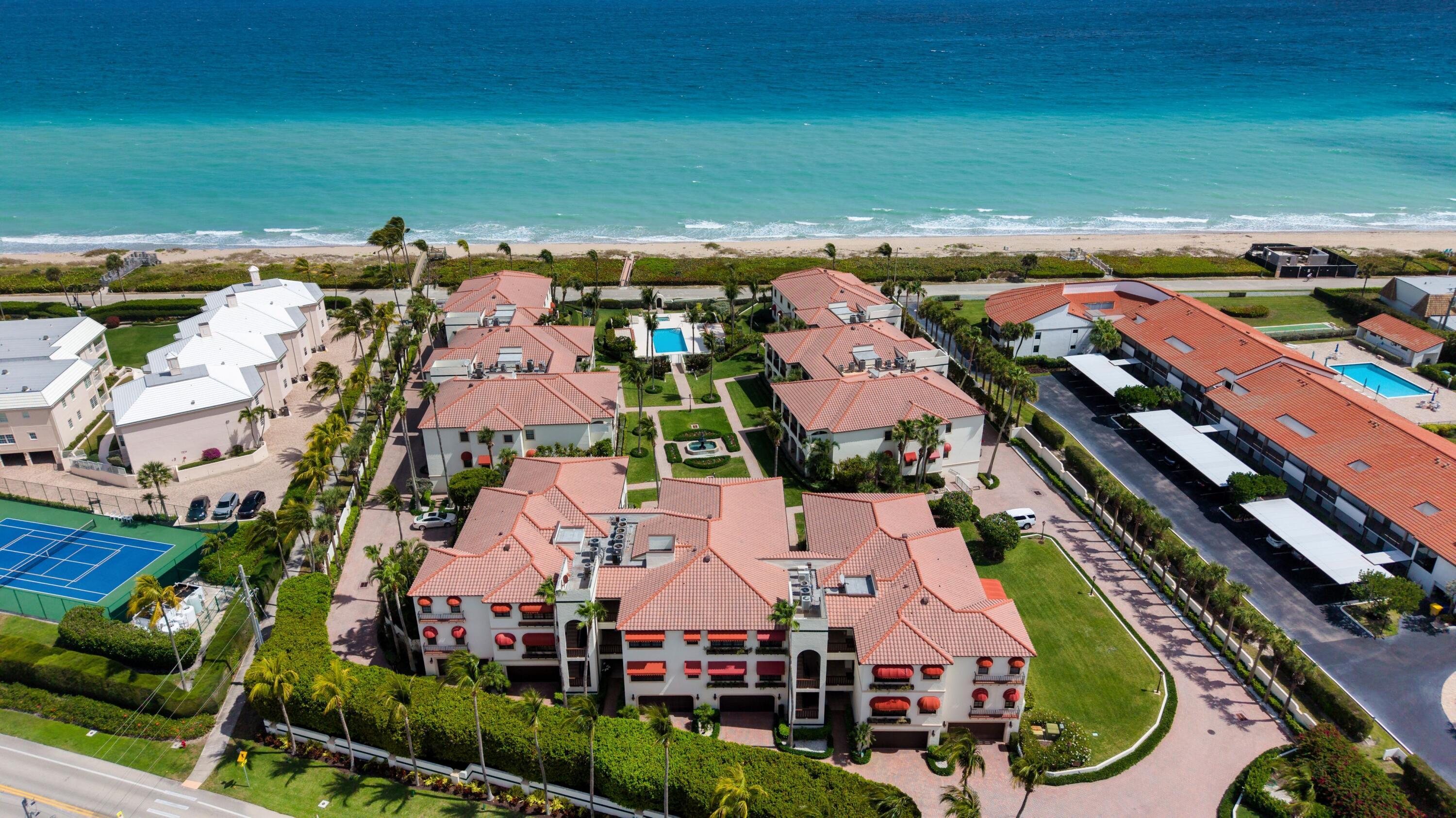 5833 N OCEAN Boulevard D2, Ocean Ridge, FL 33435, Ocean Ridge - Photo 3