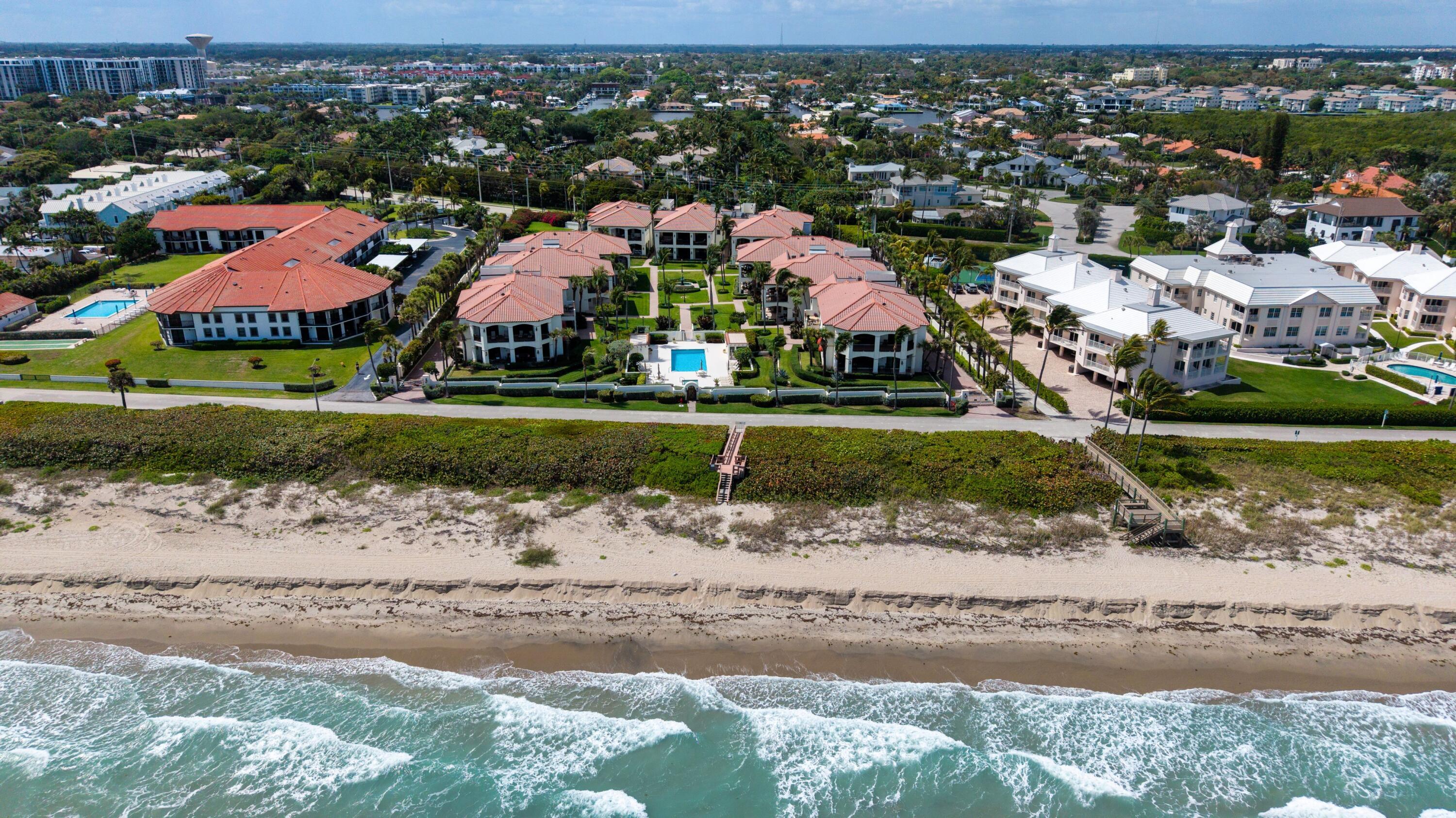 5833 N OCEAN Boulevard D2, Ocean Ridge, FL 33435, Ocean Ridge - Photo 5