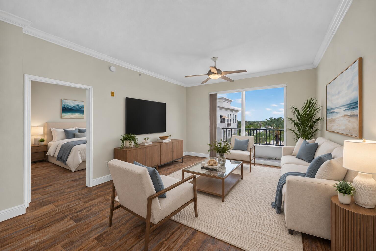 2401 NE 65TH Street 609, Fort Lauderdale, FL 33308, Fort Lauderdale - Photo 2