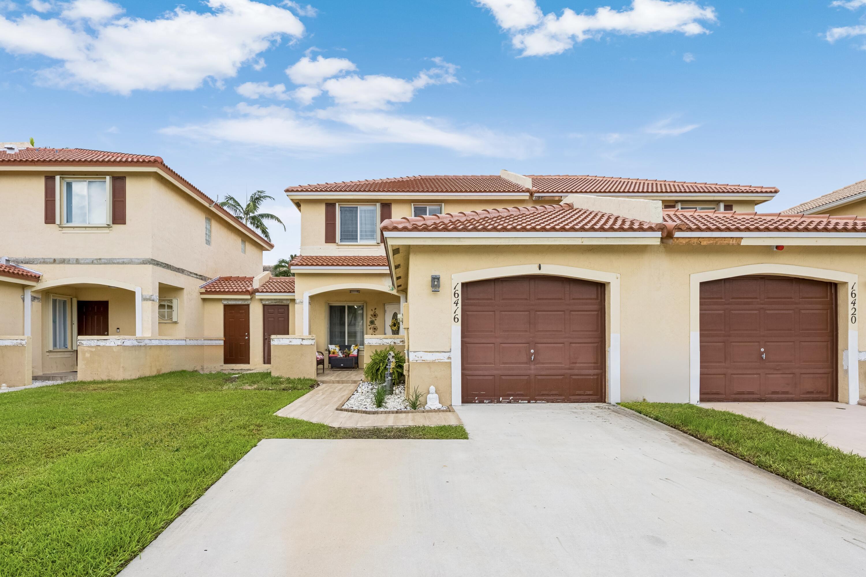 16416 SW 73rd Terrace 44, Miami, FL 33193, Miami - Photo 2