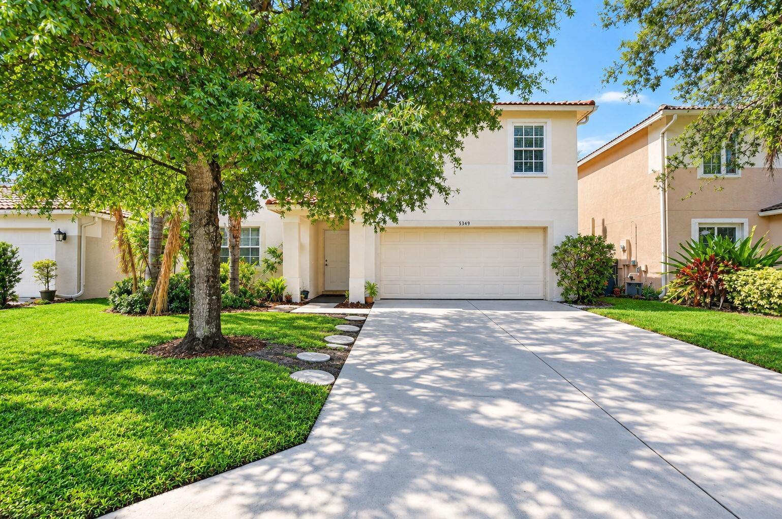5349 MEADOWS EDGE 5349, Lake Worth, FL 33463, Lake Worth - Photo 2