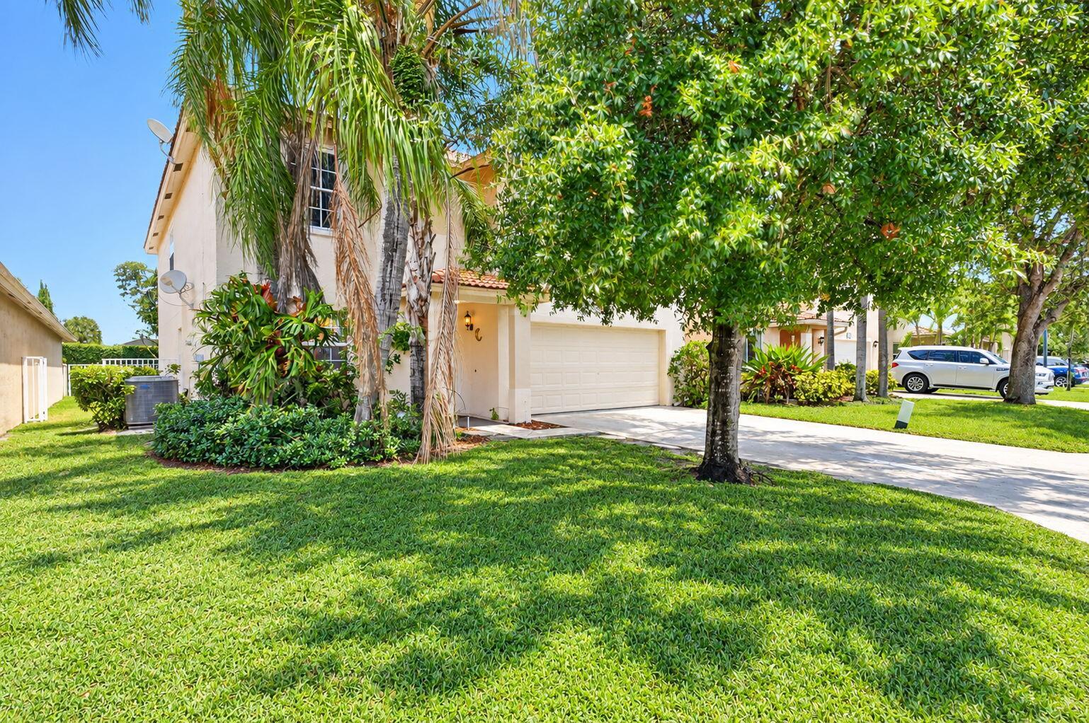 5349 MEADOWS EDGE 5349, Lake Worth, FL 33463, Lake Worth - Photo 3