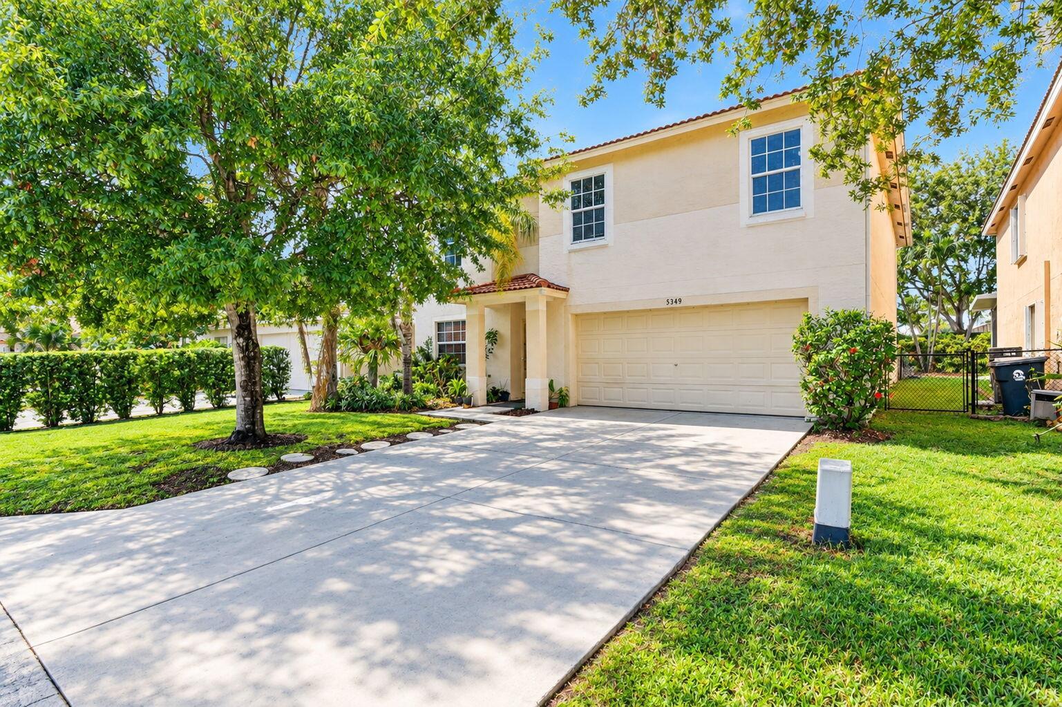 5349 MEADOWS EDGE 5349, Lake Worth, FL 33463, Lake Worth