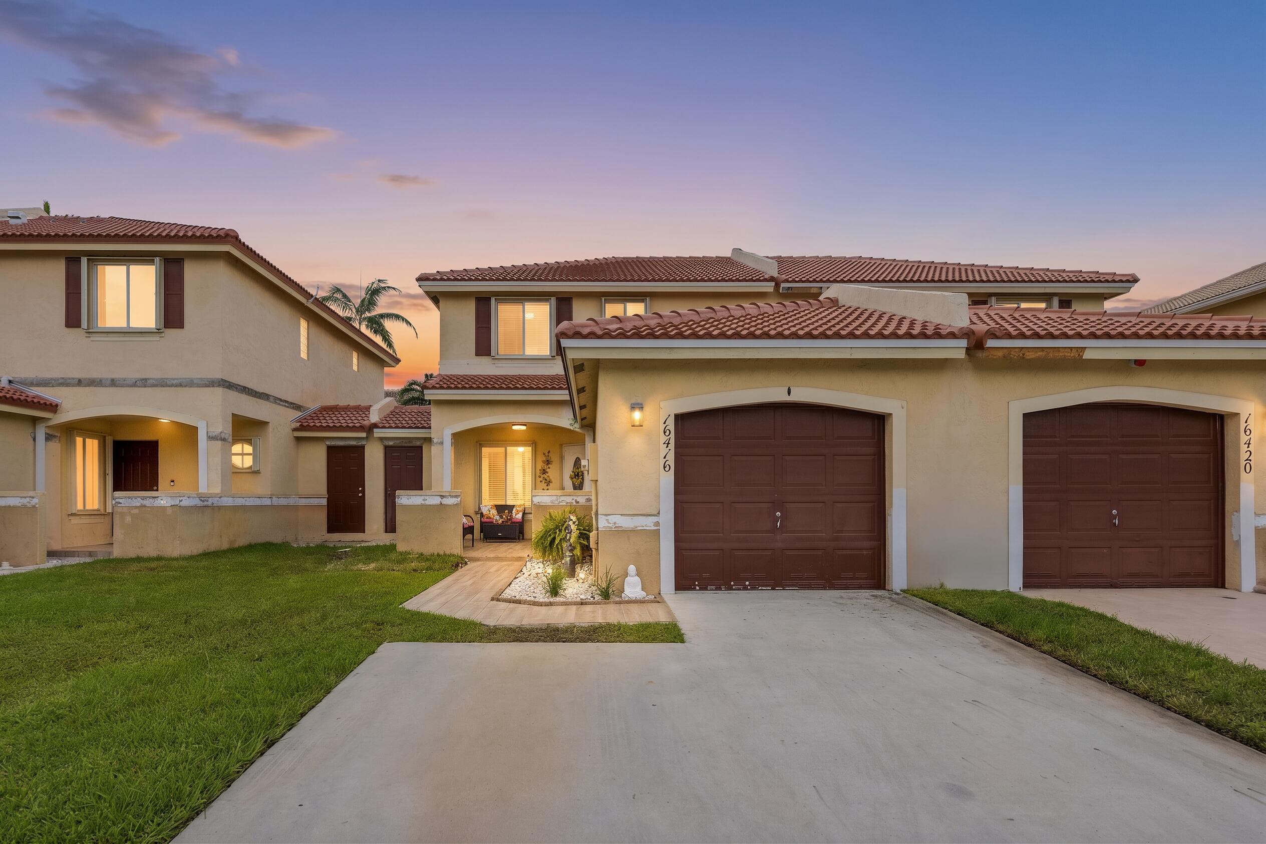 16416 SW 73rd Terrace 44, Miami, FL 33193, Miami