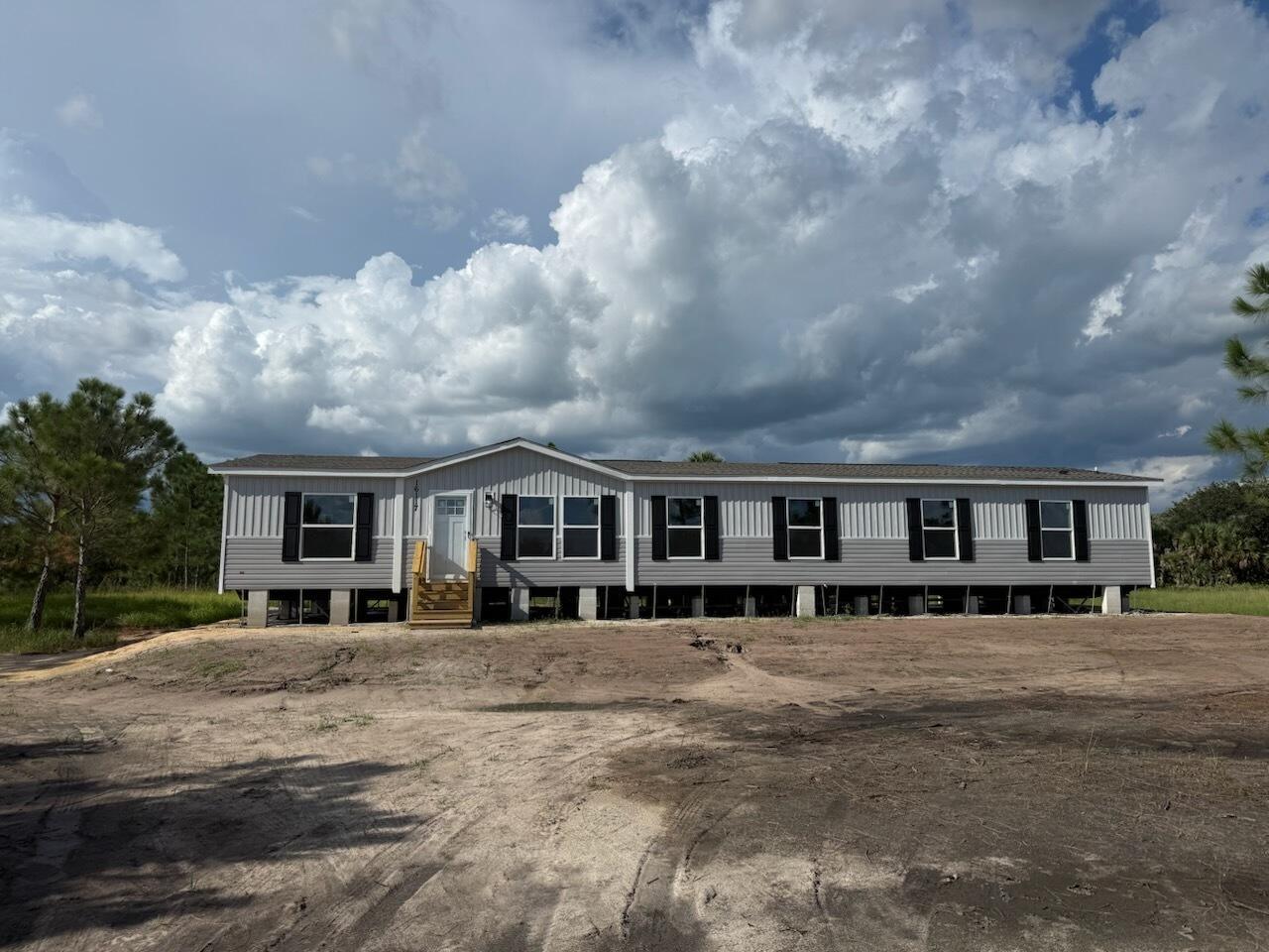 16117 NW 284TH Street, Okeechobee, FL 34972, Okeechobee - Photo 3