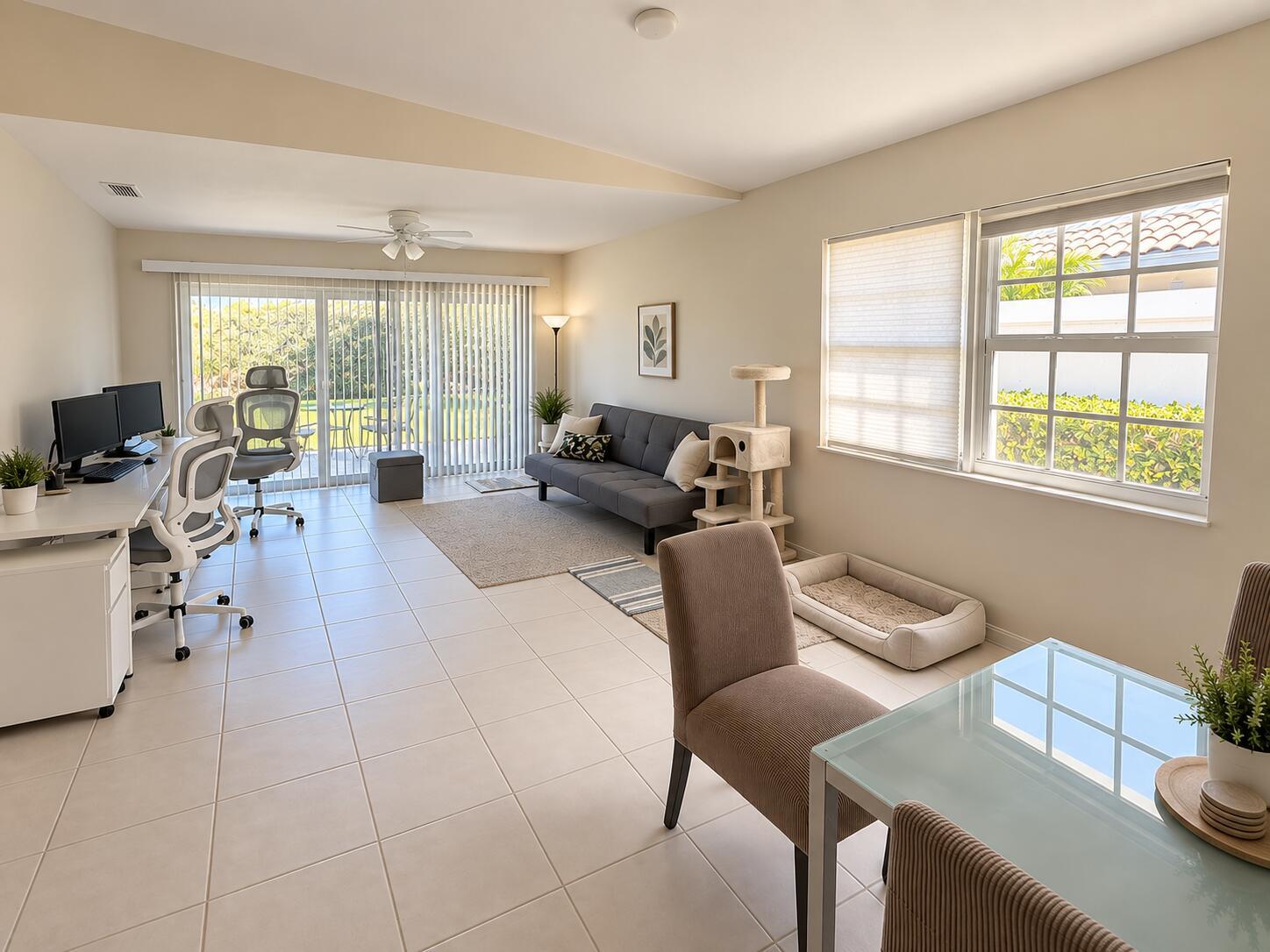 10853 SW ELSINORE Drive, Port St. Lucie, FL 34987, Port St. Lucie - Photo 4