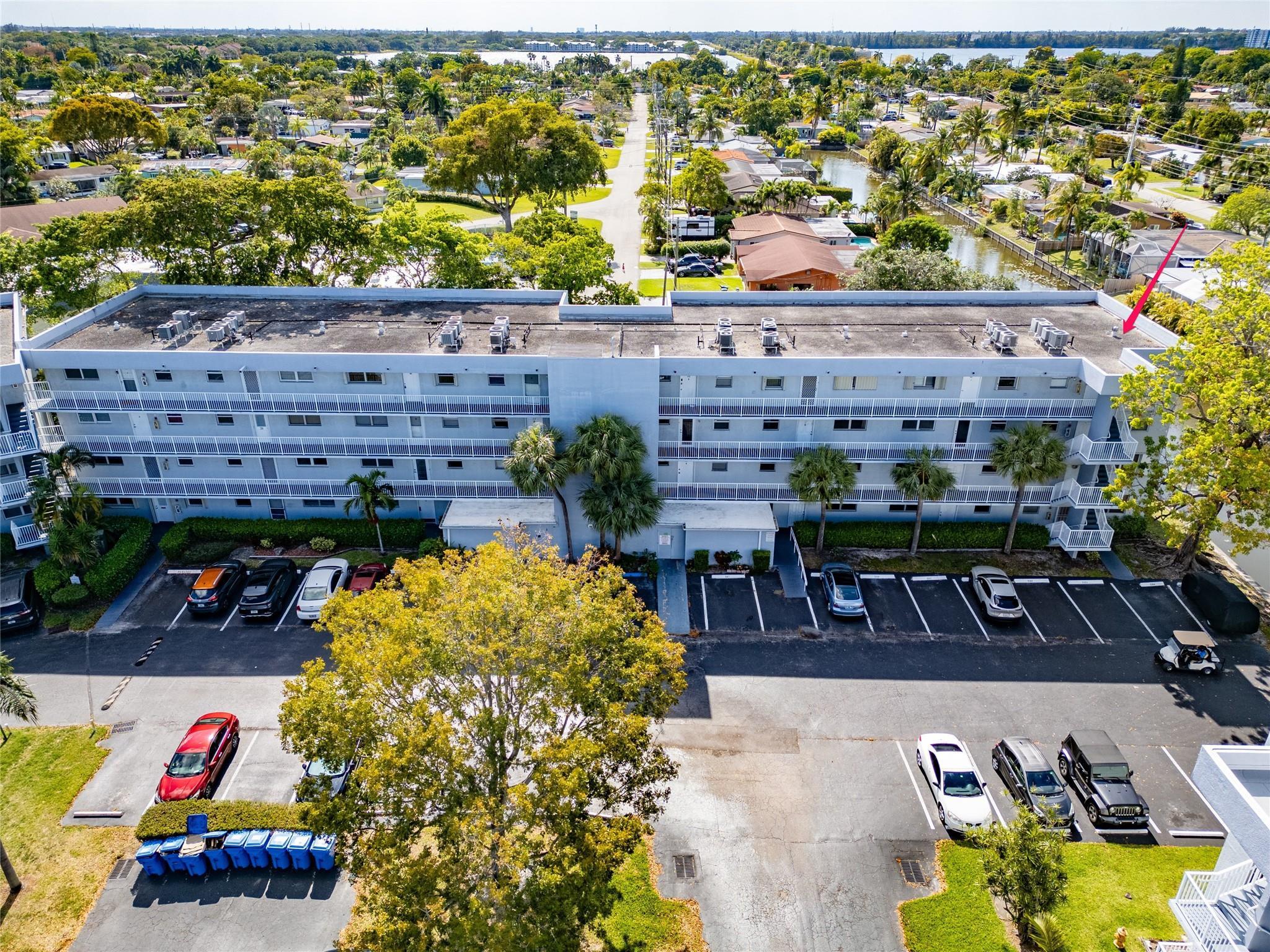 119 ROYAL PARK Drive 4H, Oakland Park, FL 33309, Oakland Park