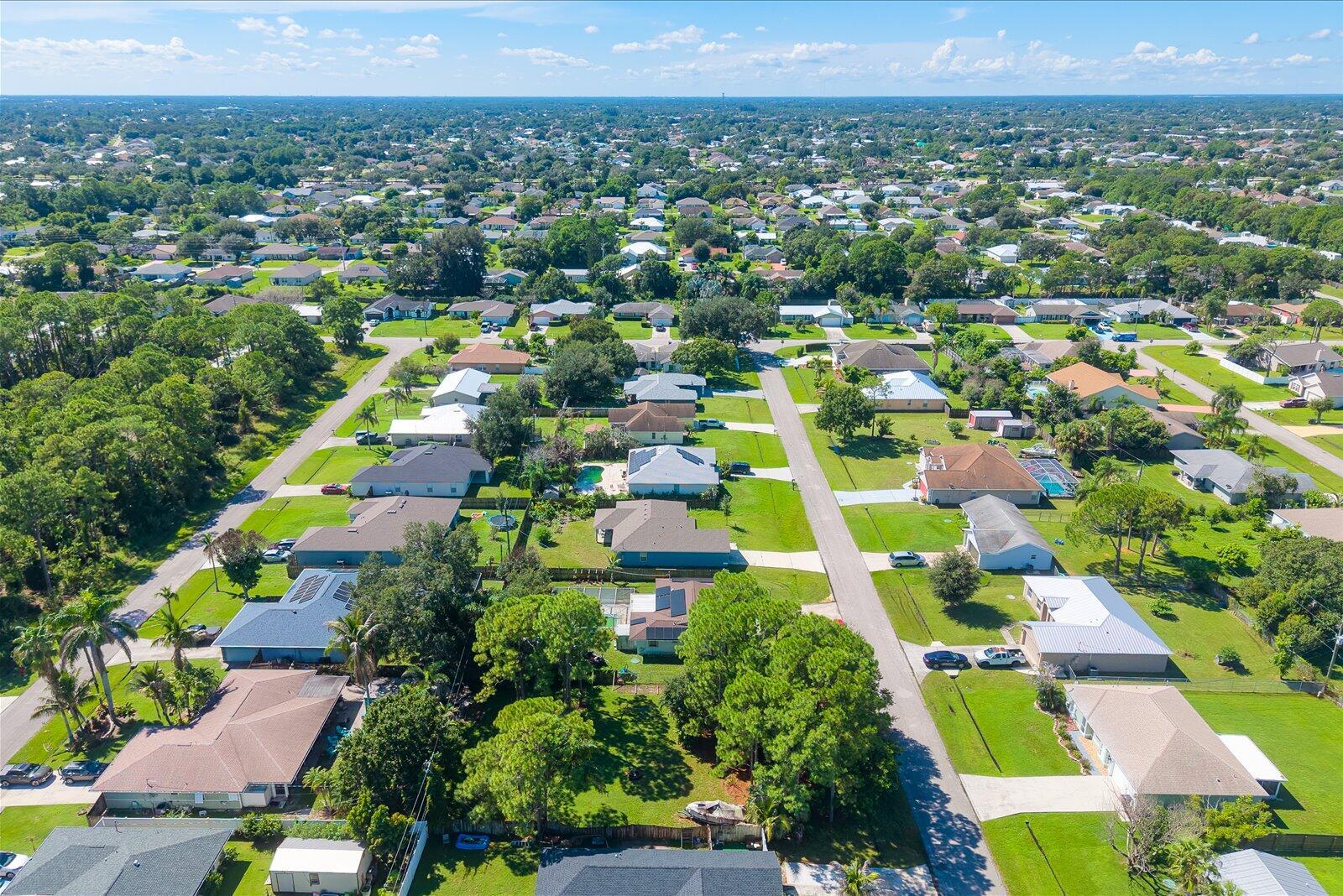 1261 SW BYRON Street, Port St. Lucie, FL 34983, Port St. Lucie - Photo 3