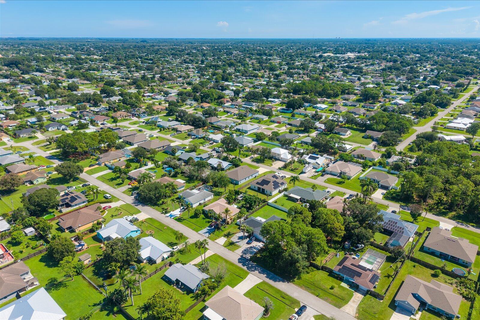 1261 SW BYRON Street, Port St. Lucie, FL 34983, Port St. Lucie - Photo 5
