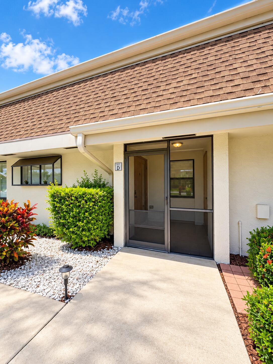 107 HALF MOON Circle D, Jupiter, FL 33458, Jupiter - Photo 2