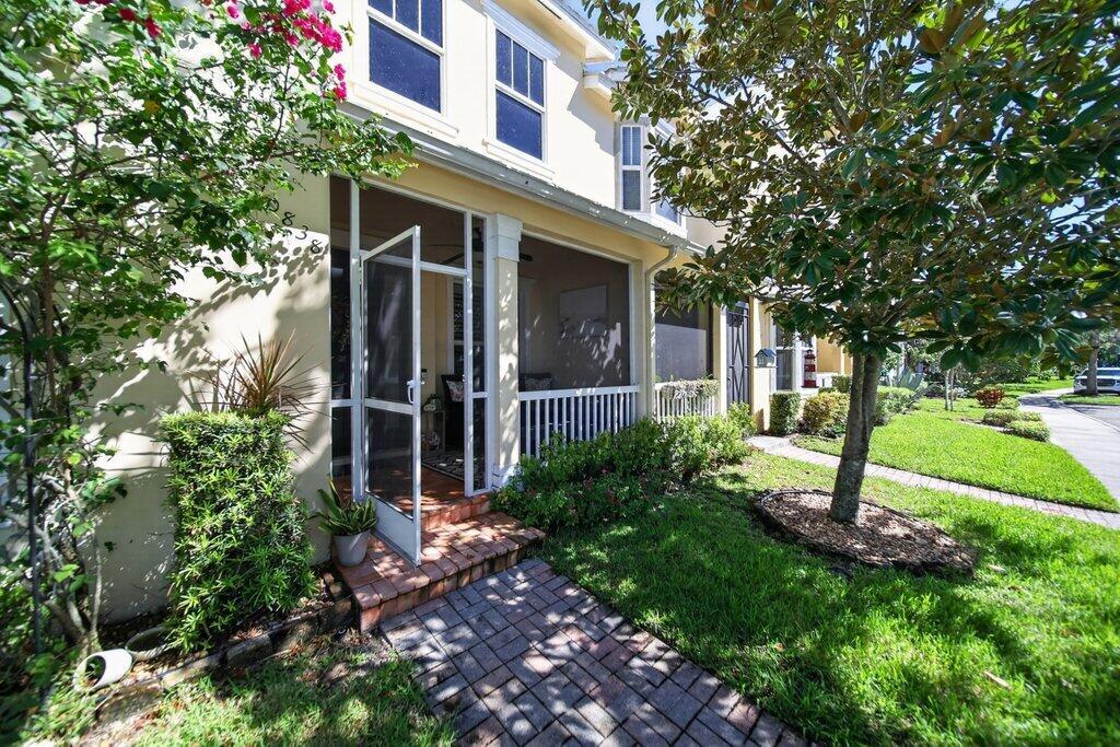 10838 SW MEETING Street, Port St. Lucie, FL 34987, Port St. Lucie - Photo 2