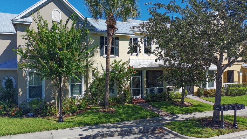 10838 SW MEETING Street, Port St. Lucie, FL 34987, Port St. Lucie - Photo 4