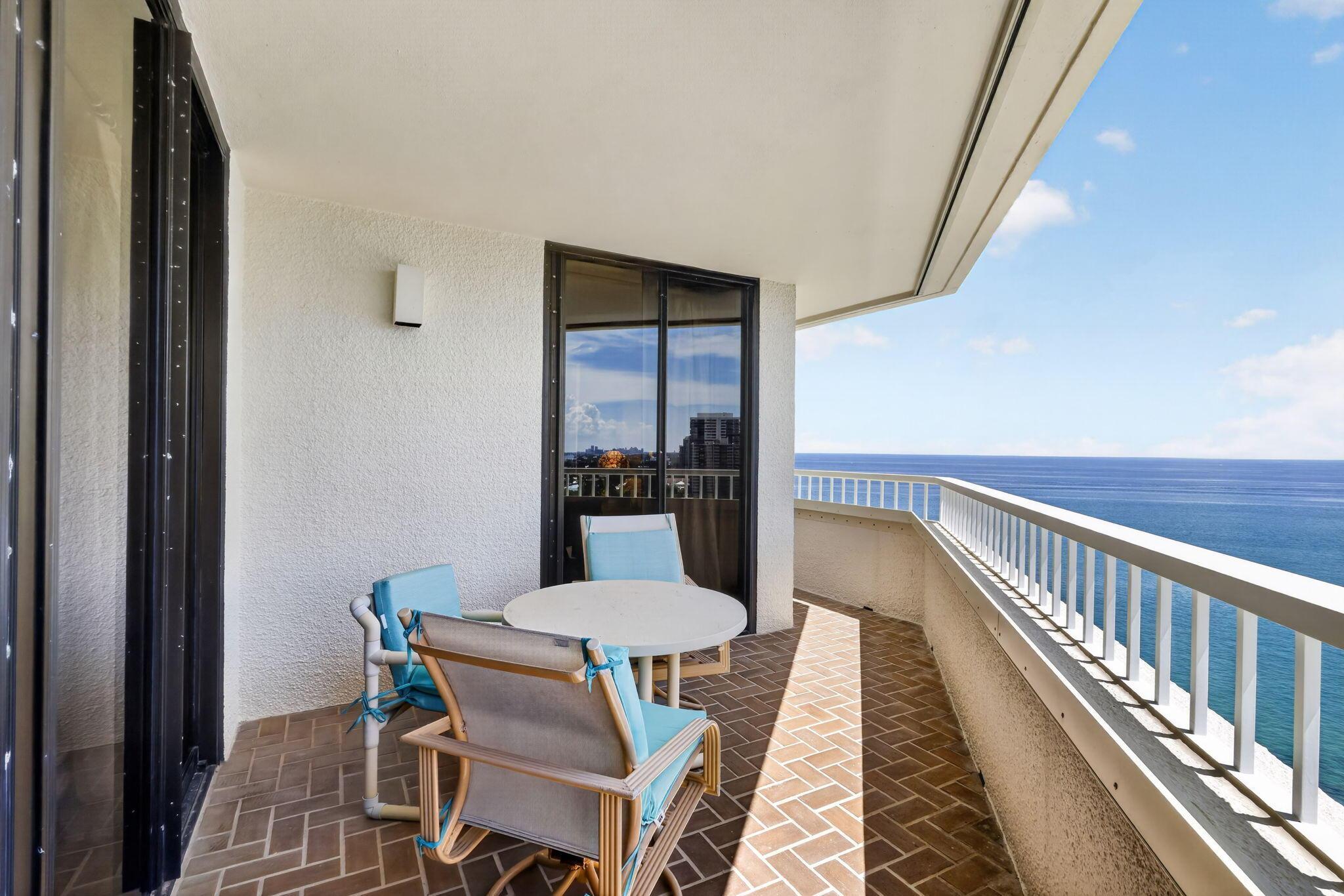 5080 N Ocean Drive 14-D, Singer Island, FL 33404, Singer Island - Photo 5