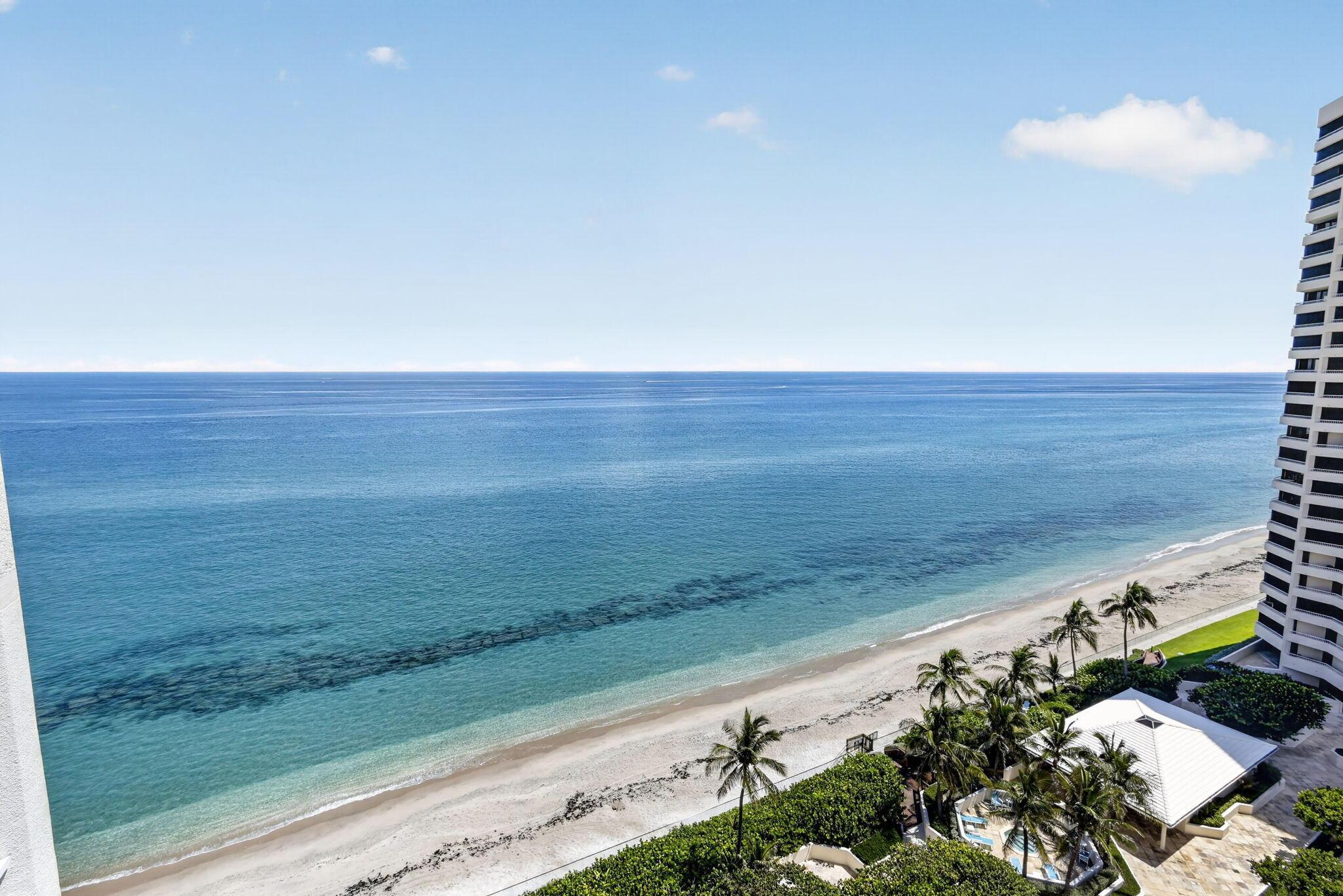 5080 N Ocean Drive 14-D, Singer Island, FL 33404, Singer Island - Photo 4