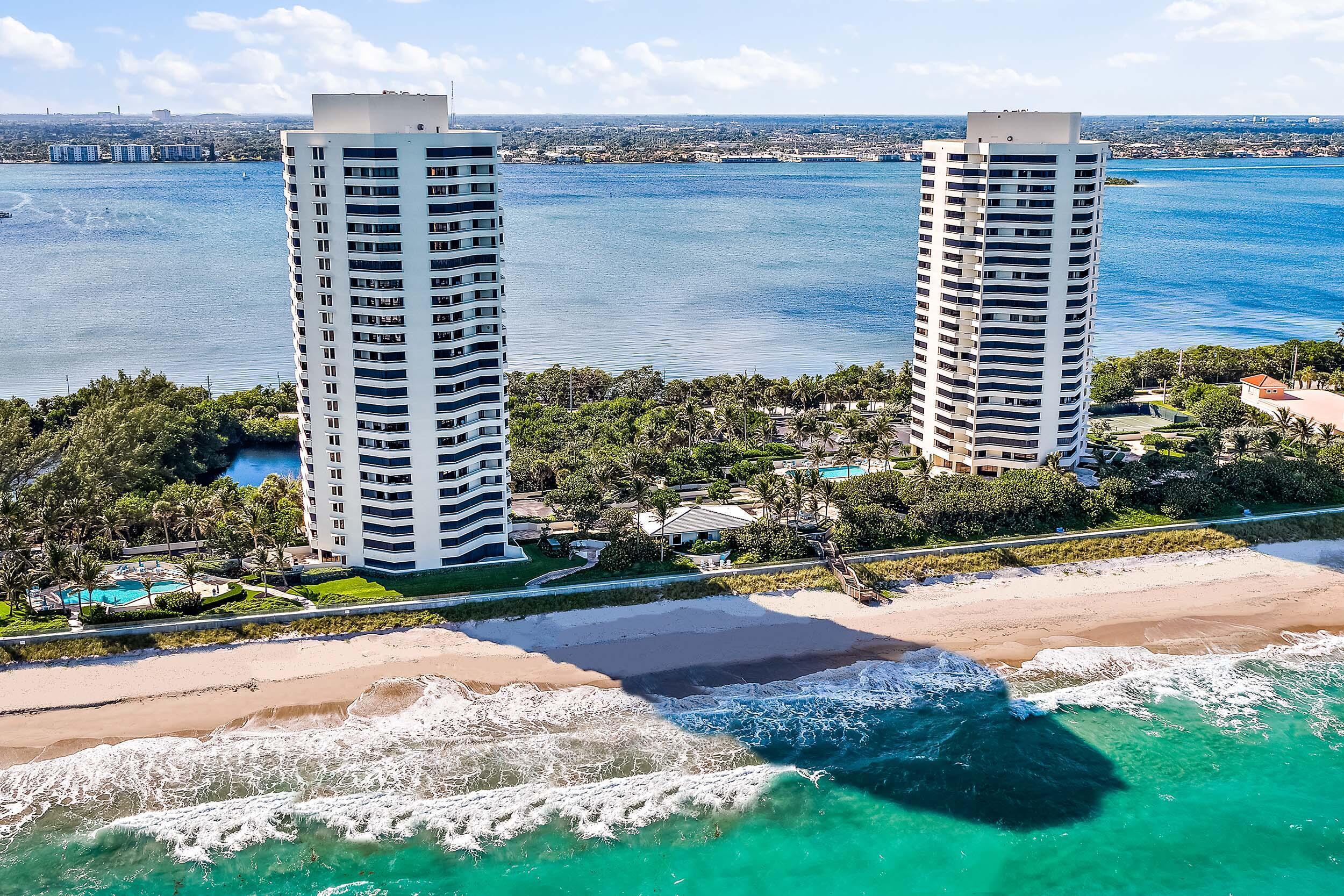 5080 N Ocean Drive 14-D, Singer Island, FL 33404, Singer Island