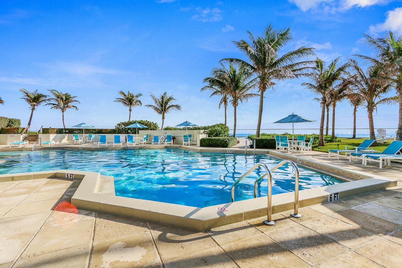 5080 N Ocean Drive 14-D, Singer Island, FL 33404, Singer Island - Photo 2