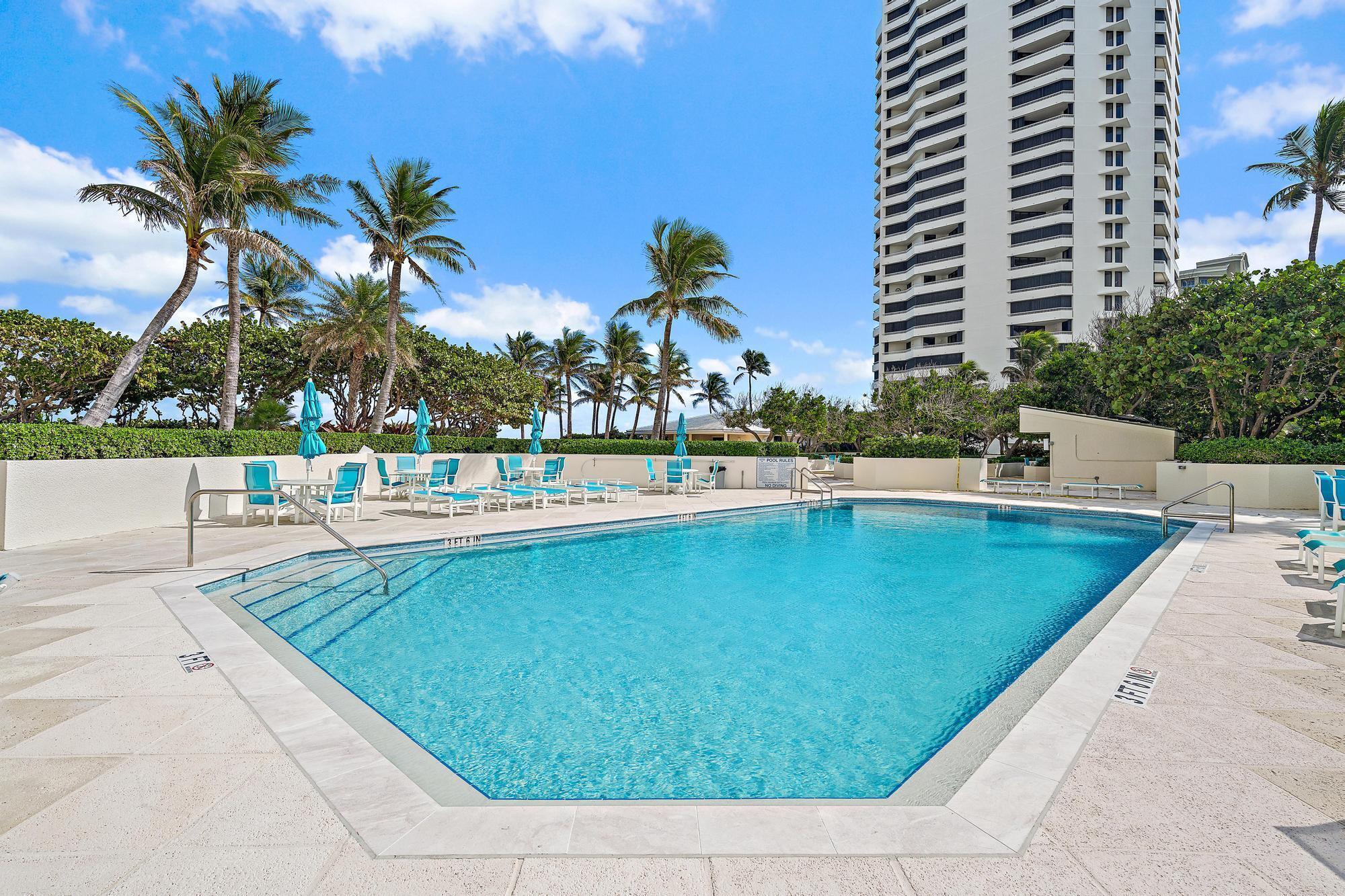 5080 N Ocean Drive 14-D, Singer Island, FL 33404, Singer Island - Photo 3