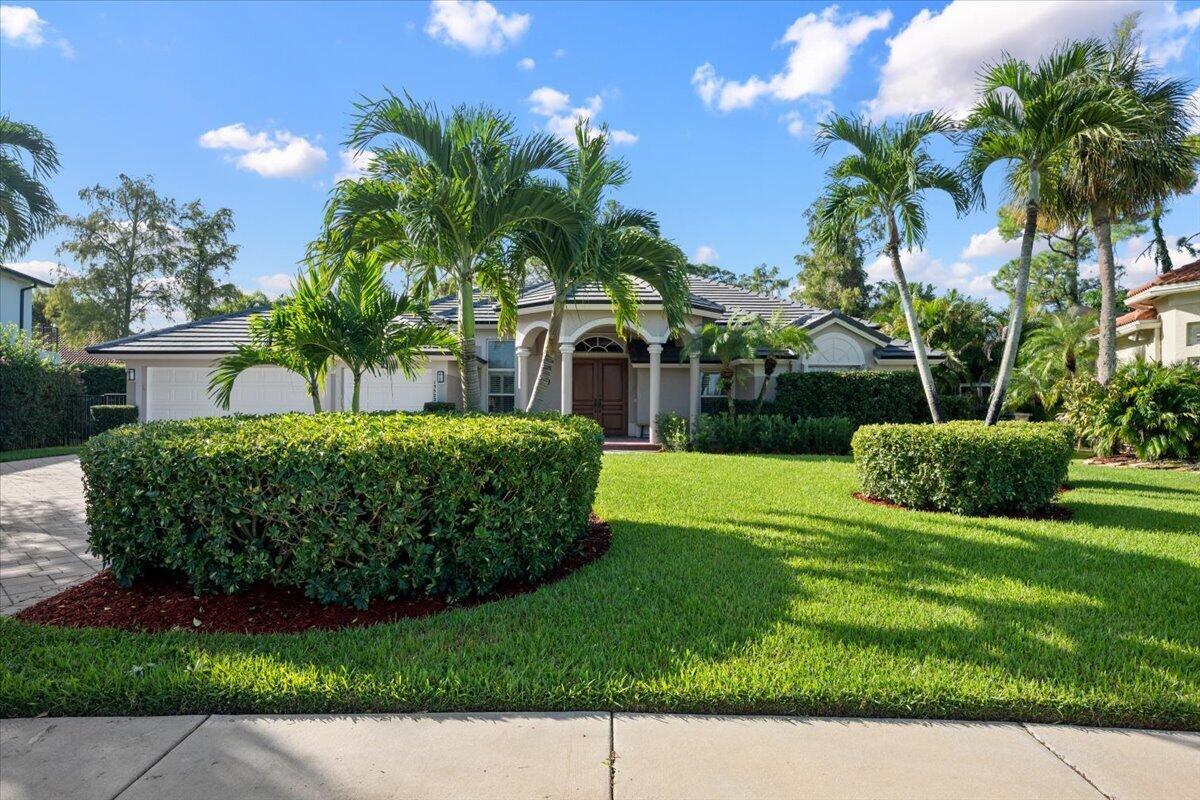 15522 Cypress Park Drive, Wellington, FL 33414, Wellington - Photo 3